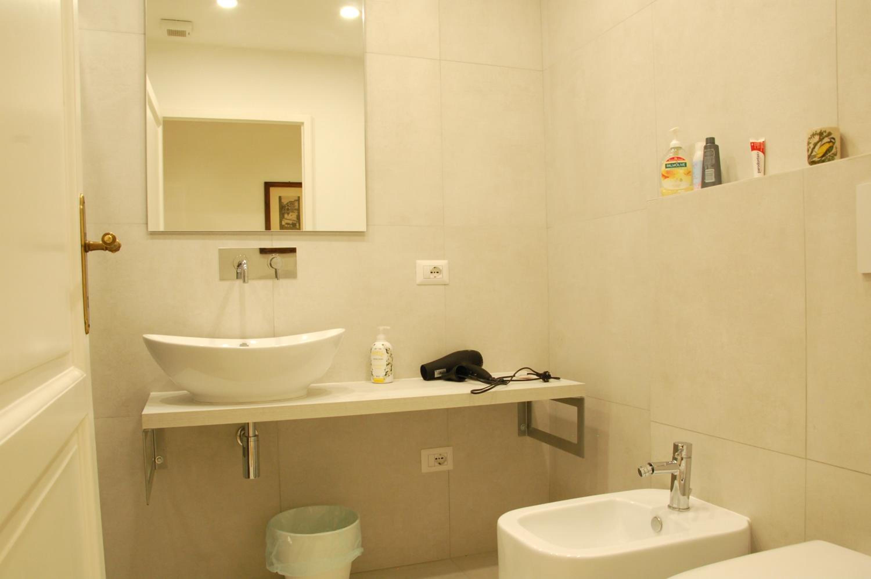 Apartment with Terrace photo 2
