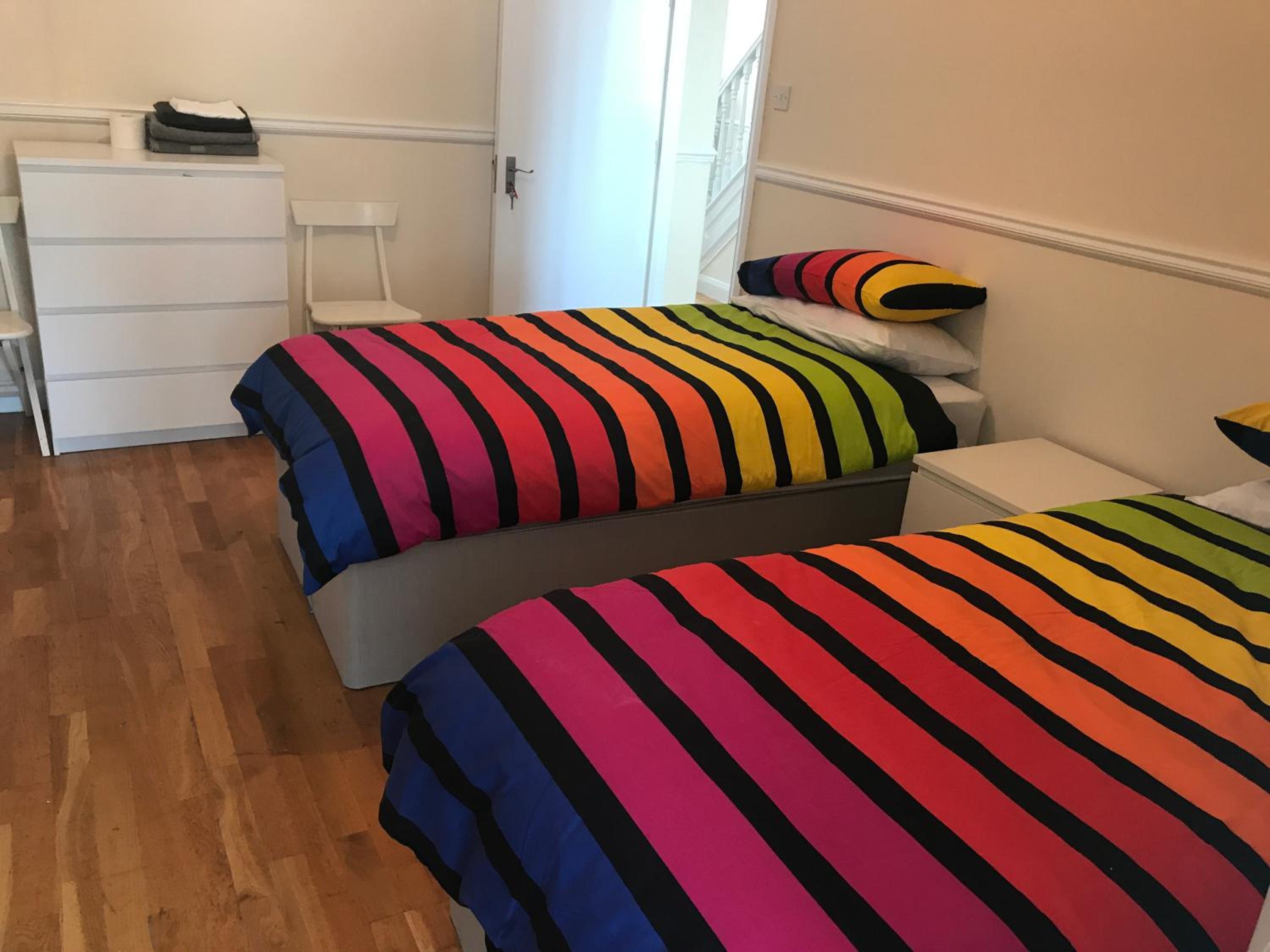 Economy Double Room photo 1