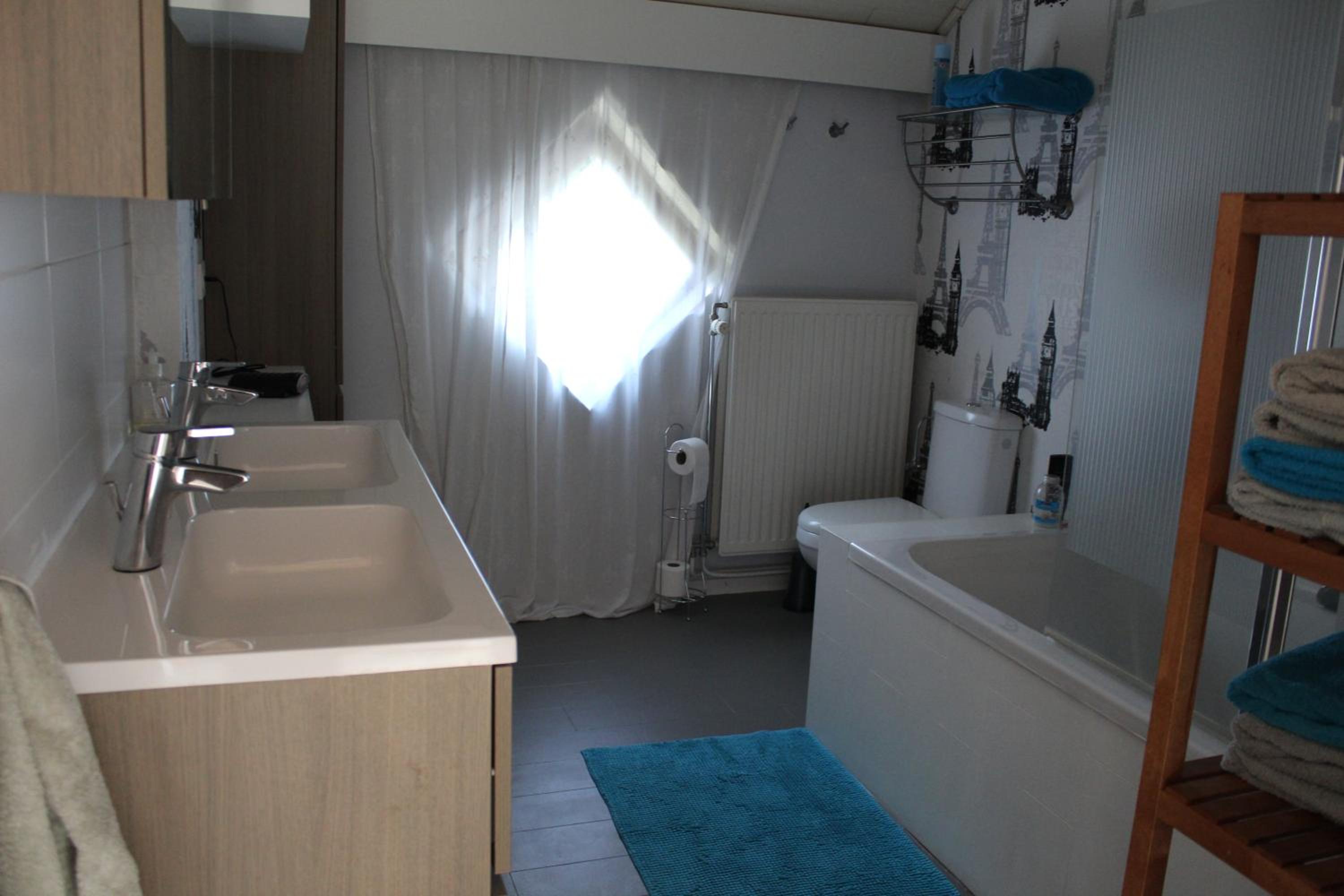 Large Double or Twin Room - Photo 14