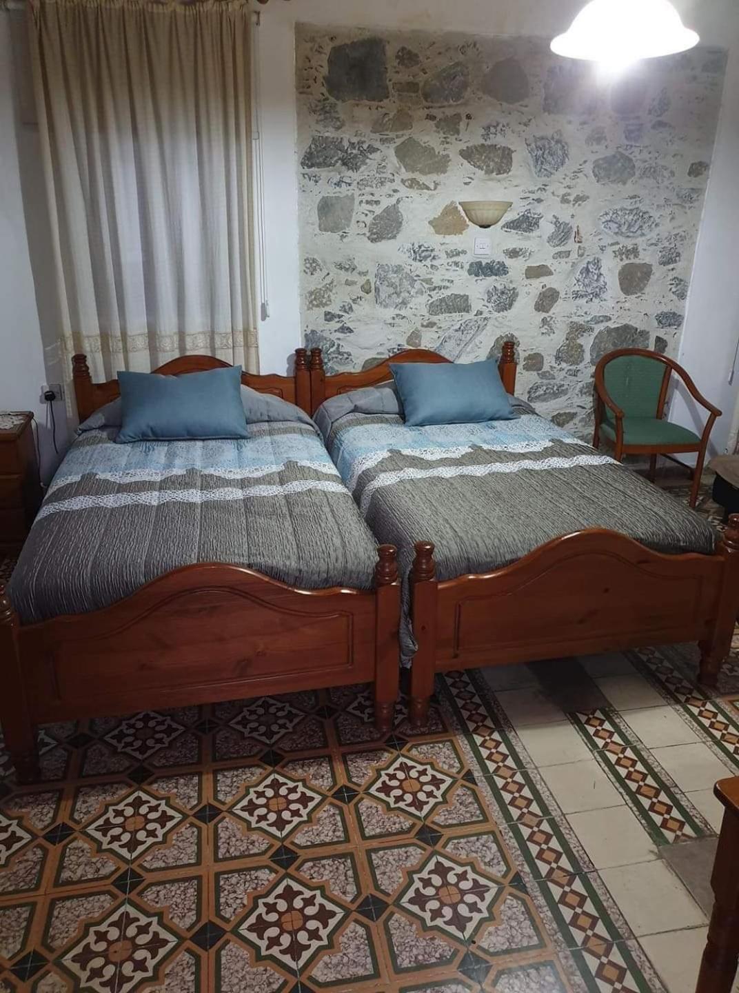 Double Room - Photo 4