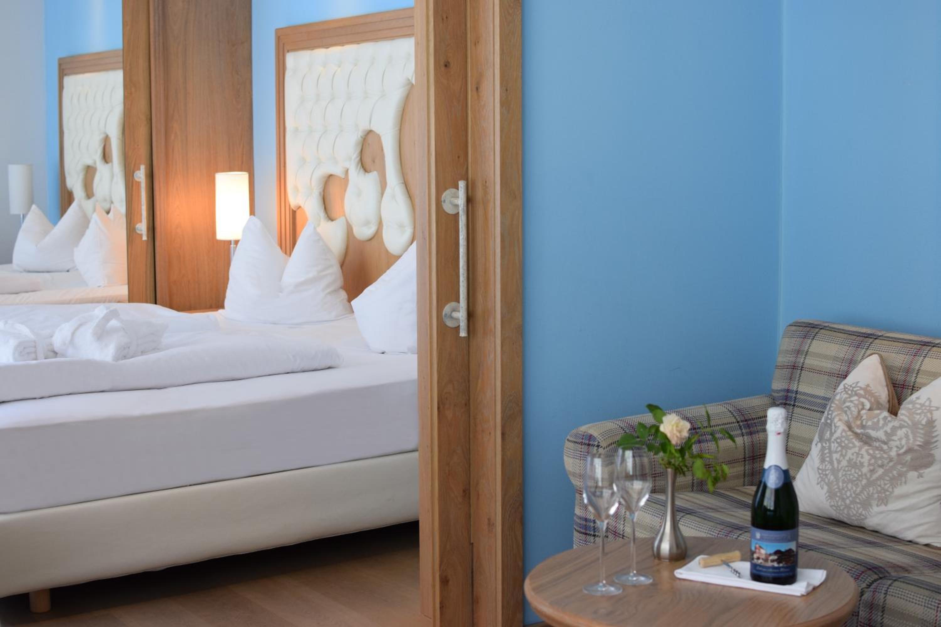 Junior Suite (Modern) photo 2