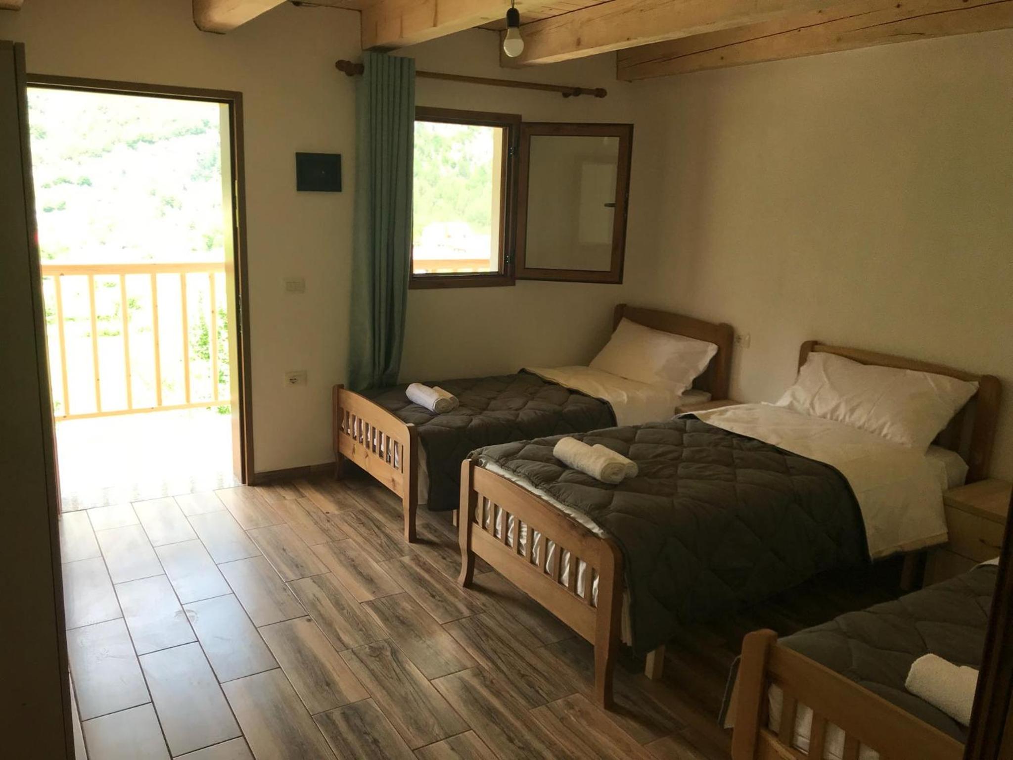 Classic Triple Room photo 1