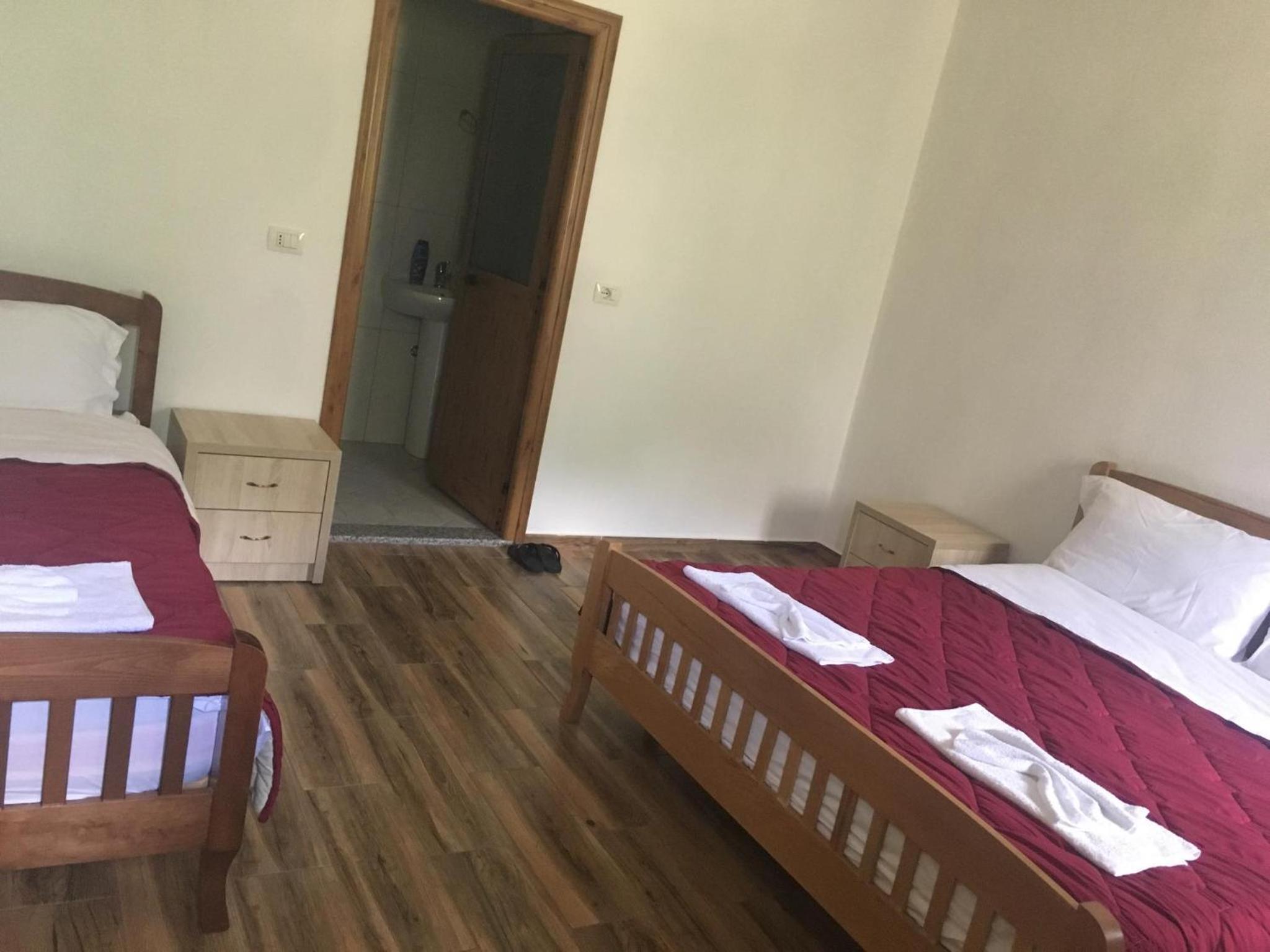 Double Room with Extra Bed photo 3
