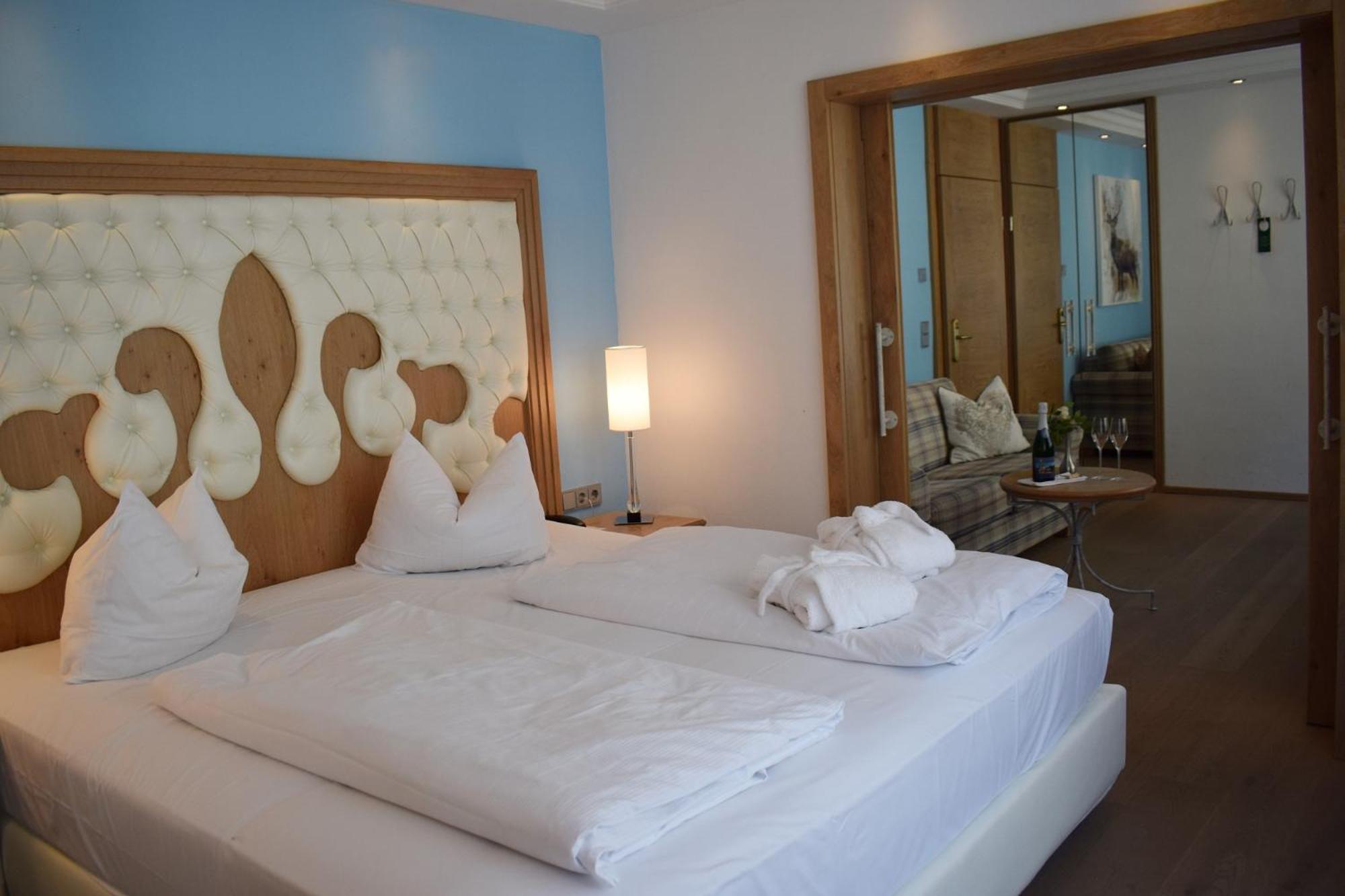Junior Suite (Modern) photo 1