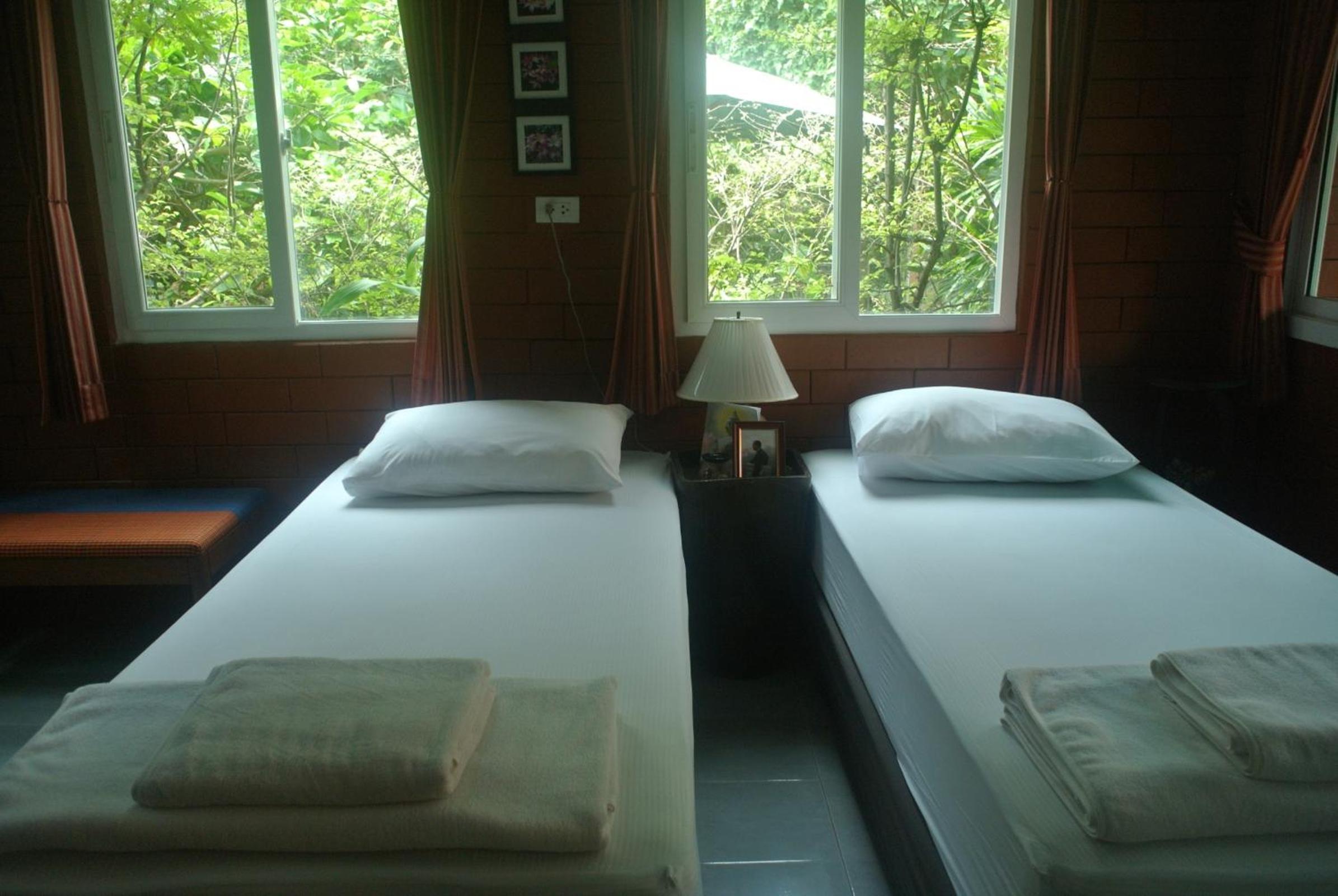 Standard Twin Room photo 3