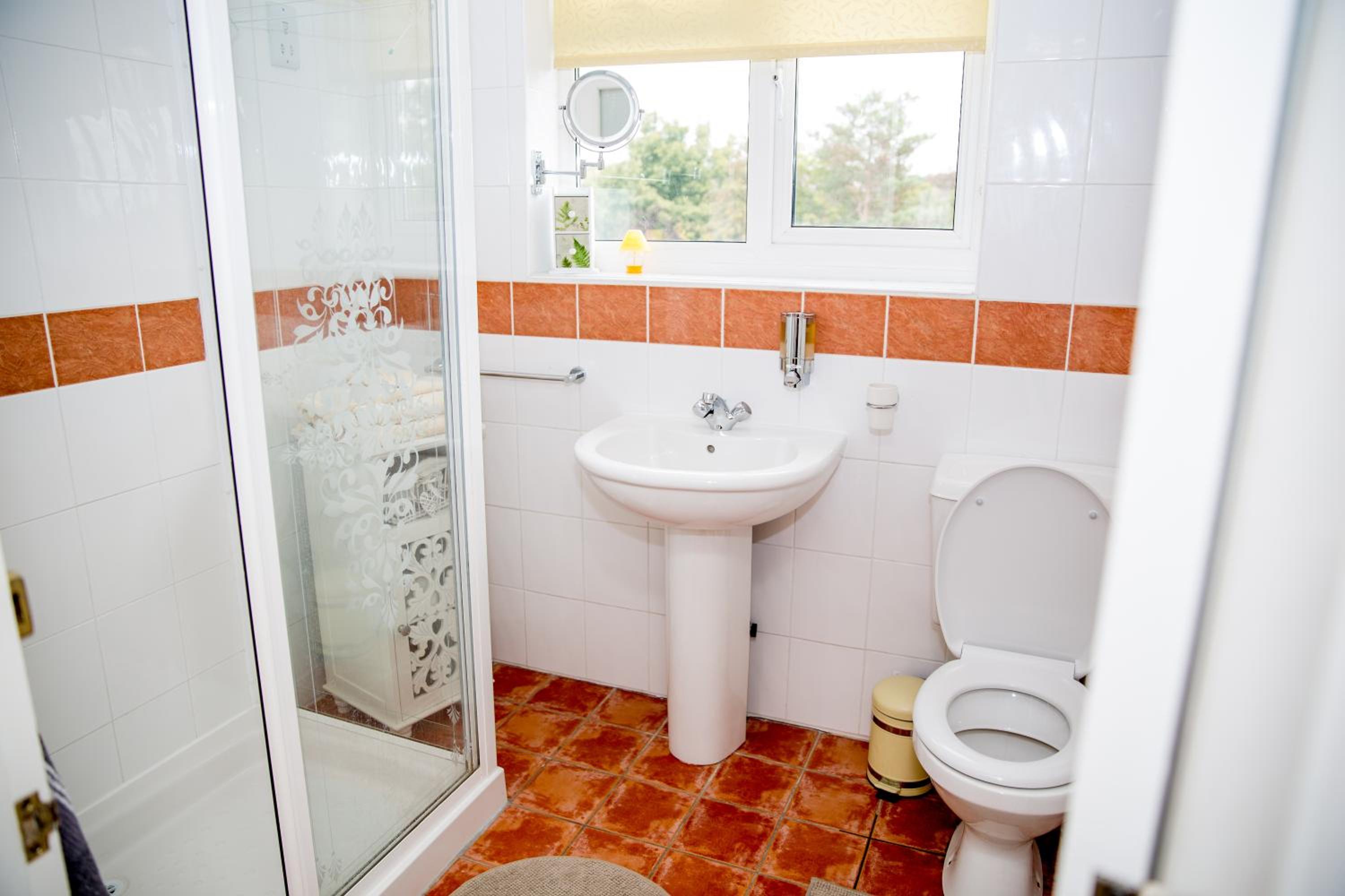Standard Double Room photo 3