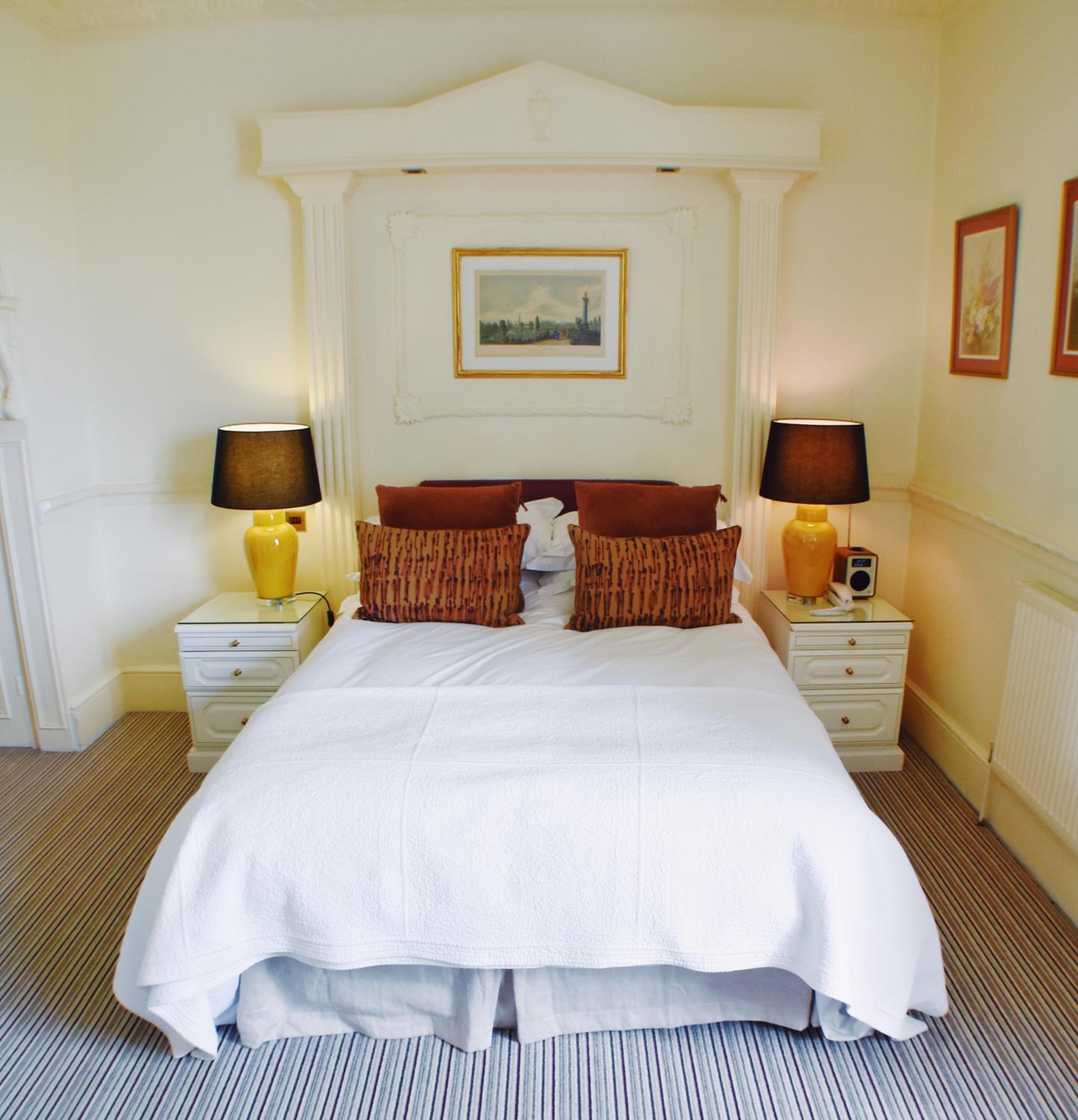 Classic Double Room - Photo 5