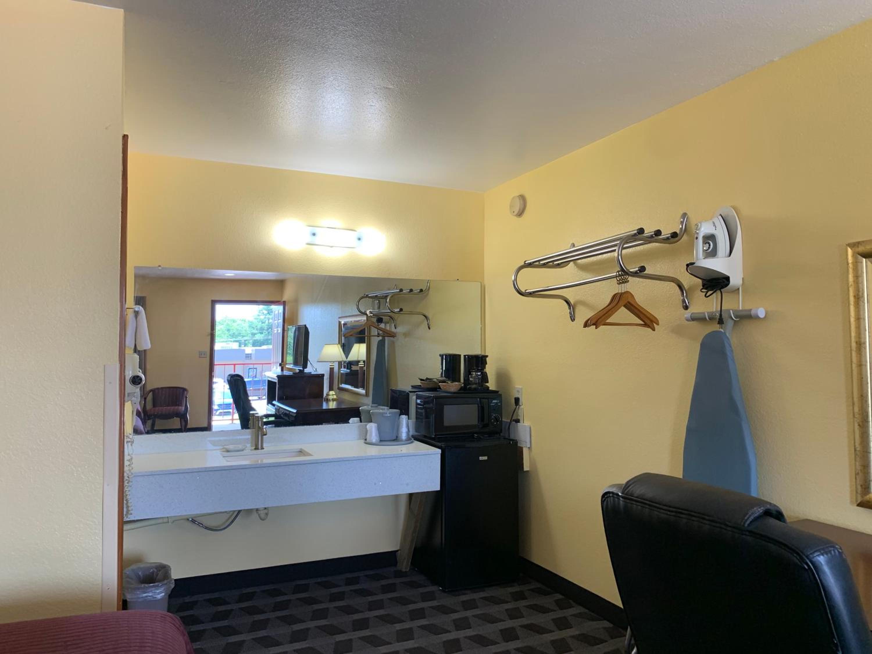 King Room - Photo 2