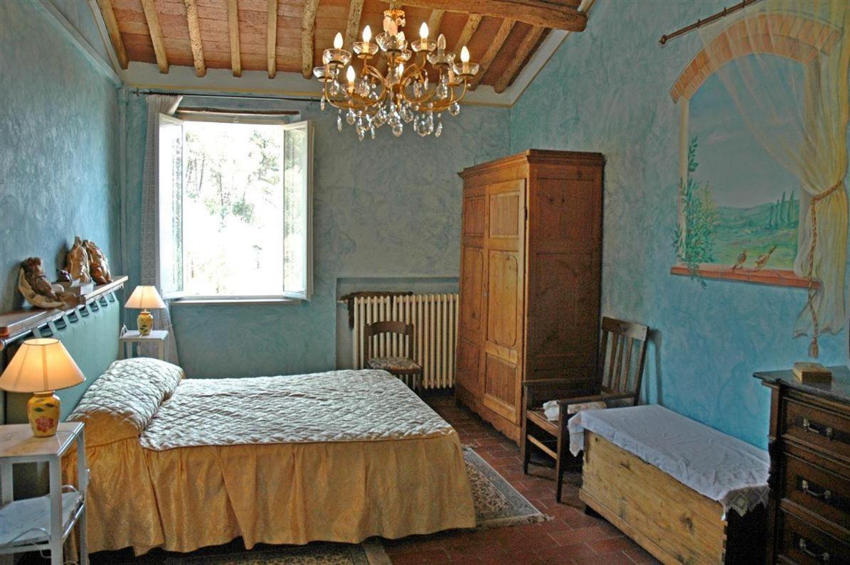 Four-Bedroom Villa photo 3