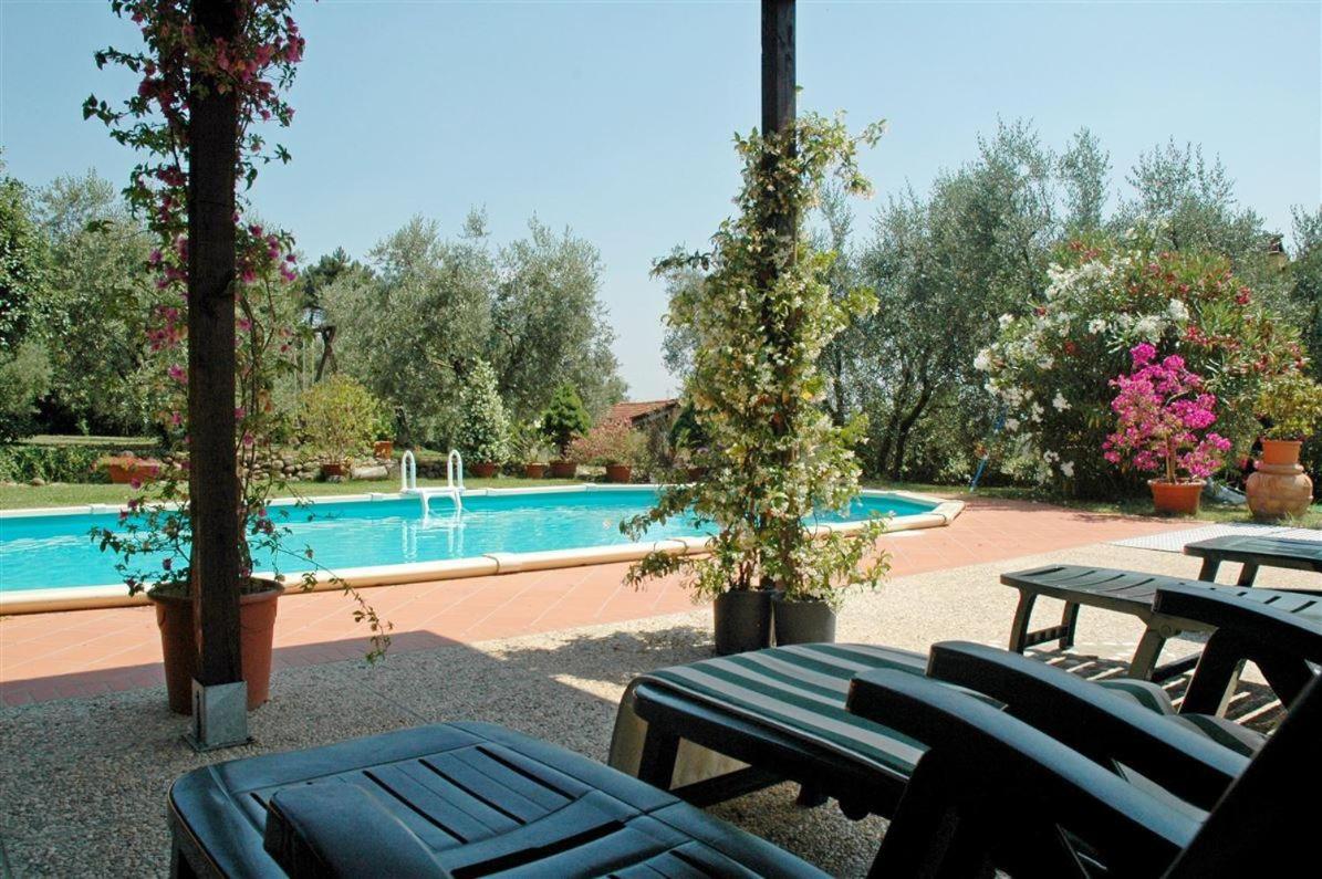 Four-Bedroom Villa photo 2