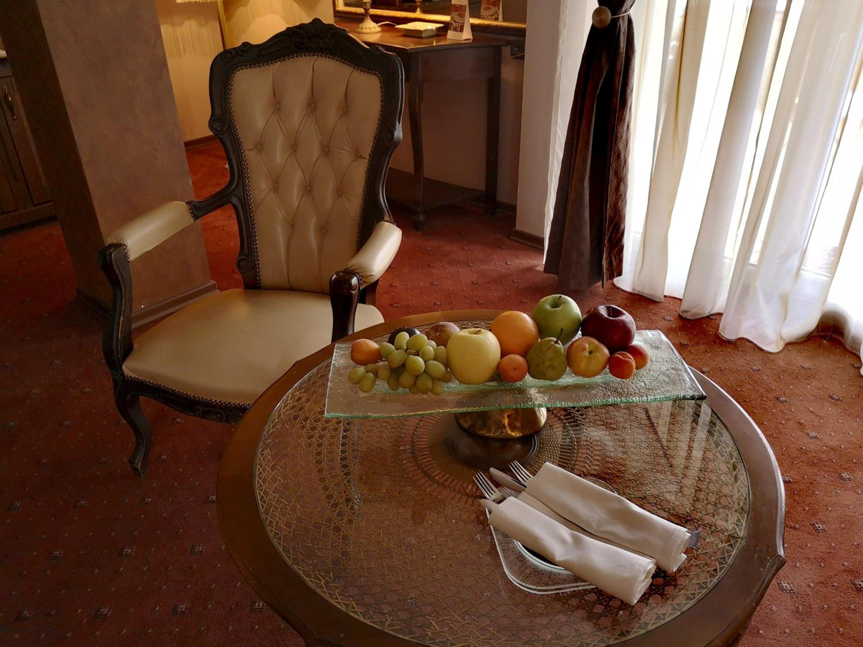 Junior Suite - Photo 2