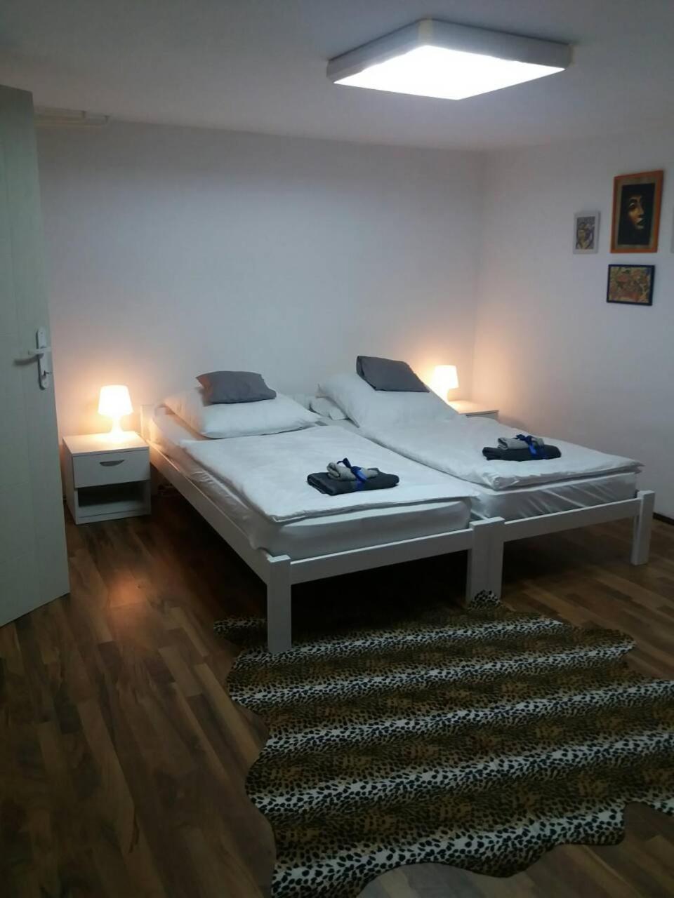Two-Bedroom Apartment photo 3