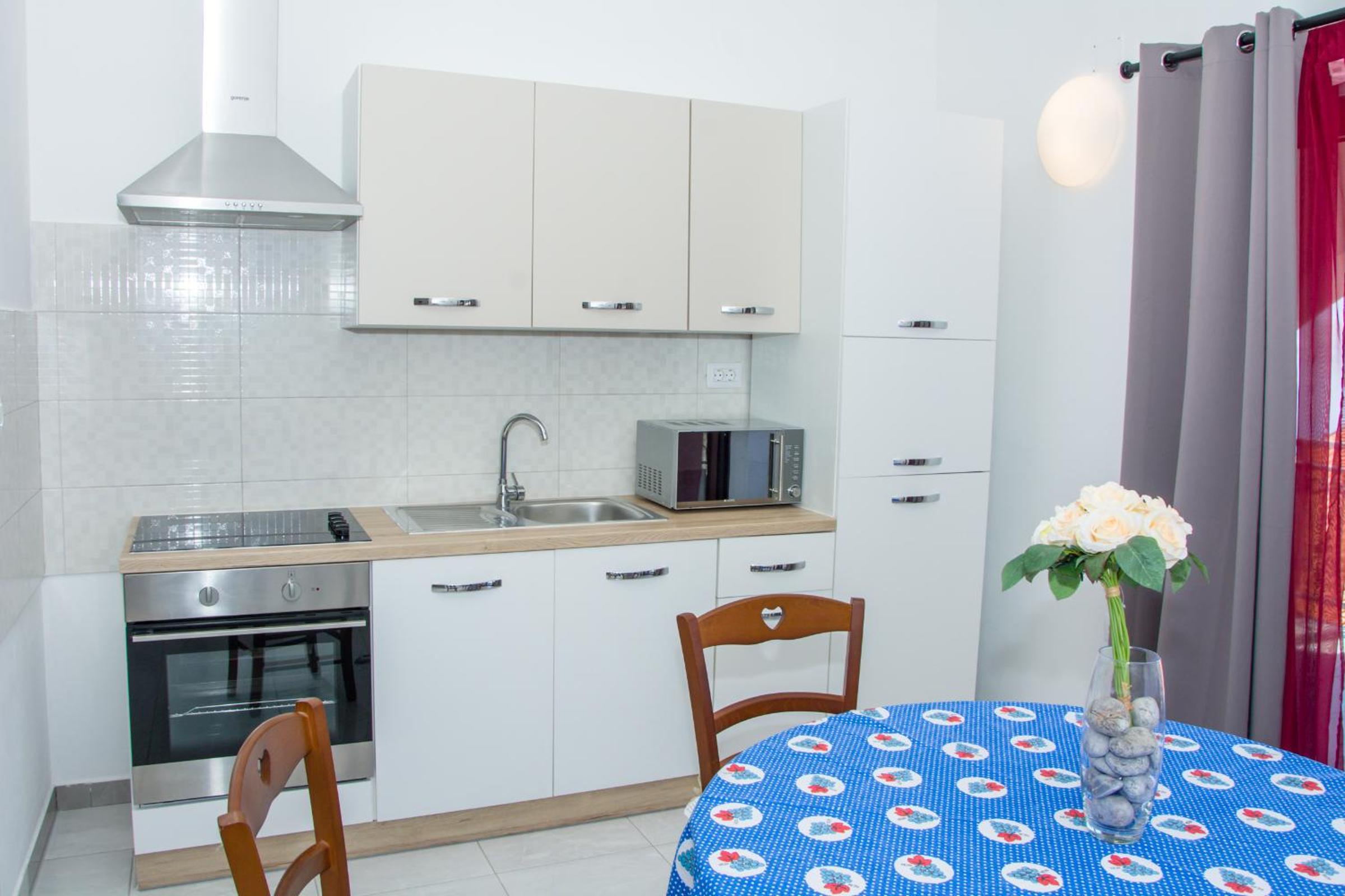 Apartment with Sea View photo 3
