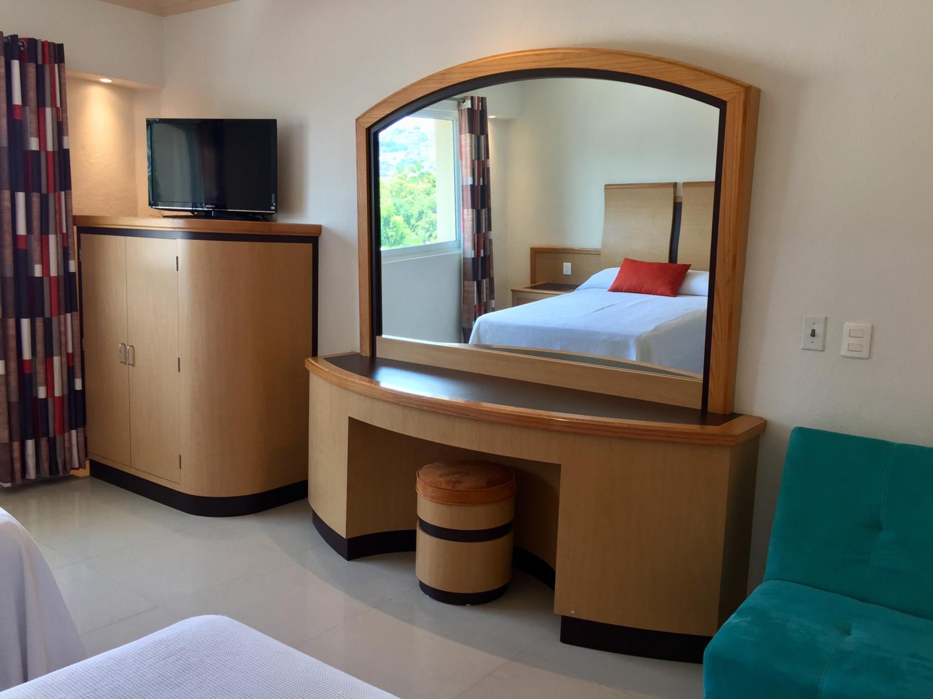 Superior Quadruple Room photo 3