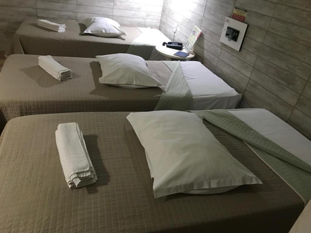 Standard Triple Room photo 1