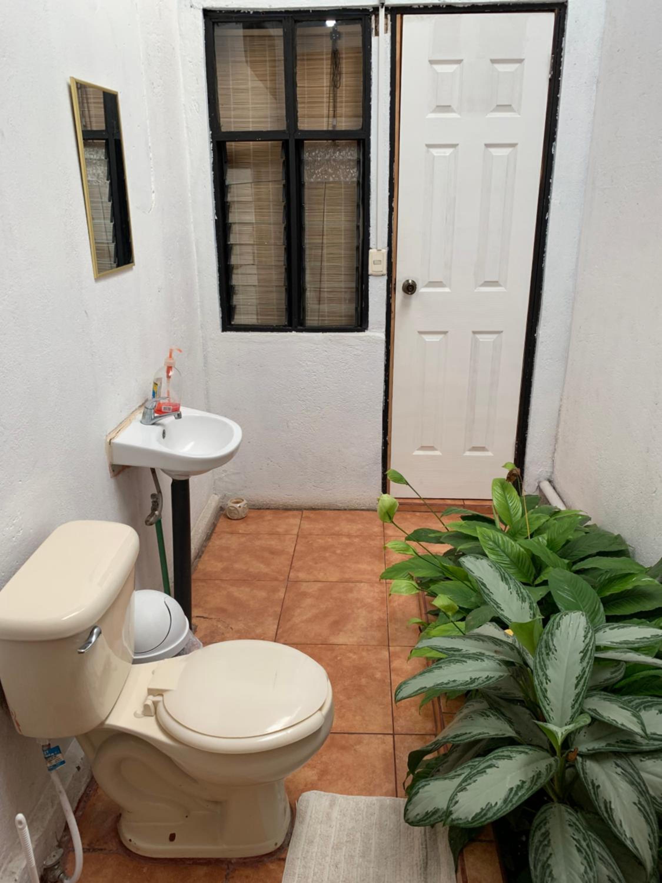 Standard Double Room With Private Bathroom photo 3