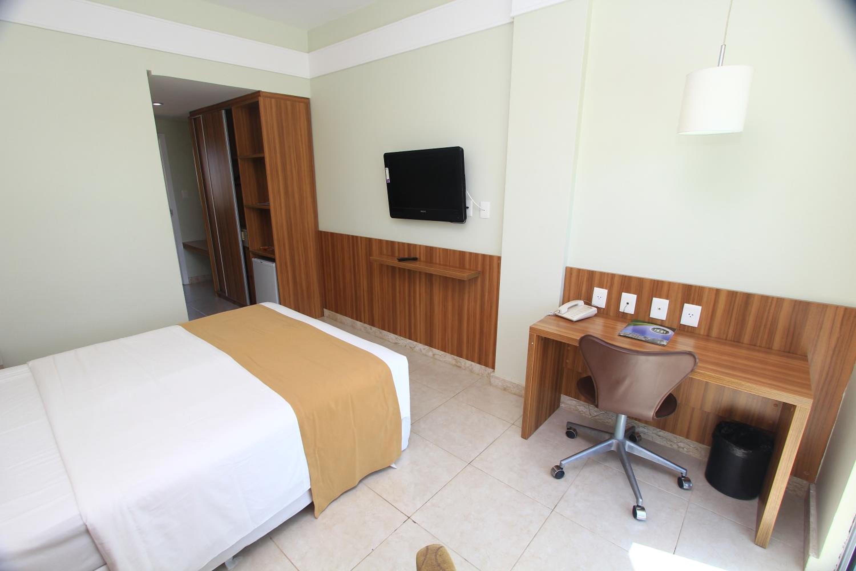 Double Room City View  - Photo 2