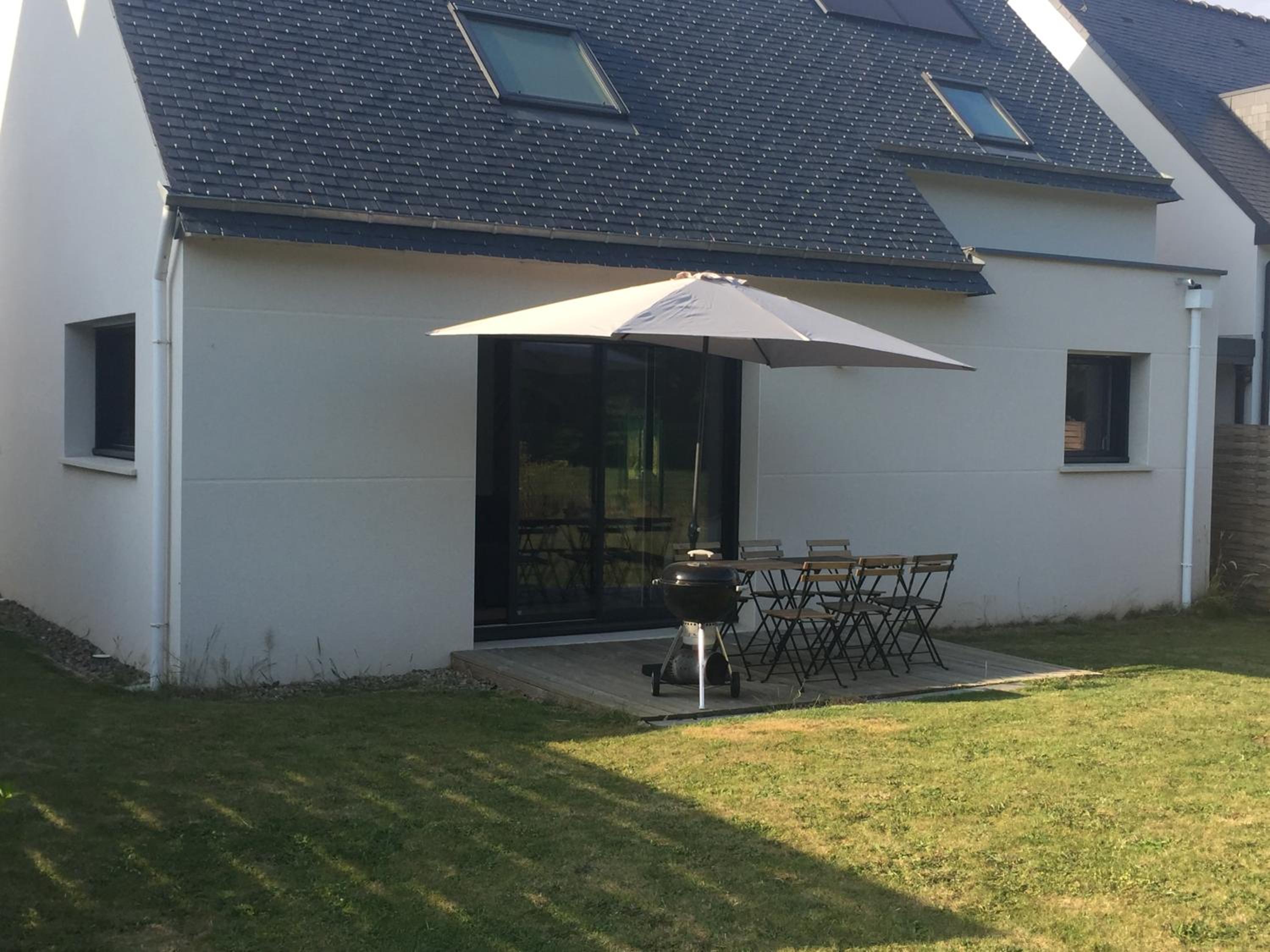 Holiday Home - Photo 9