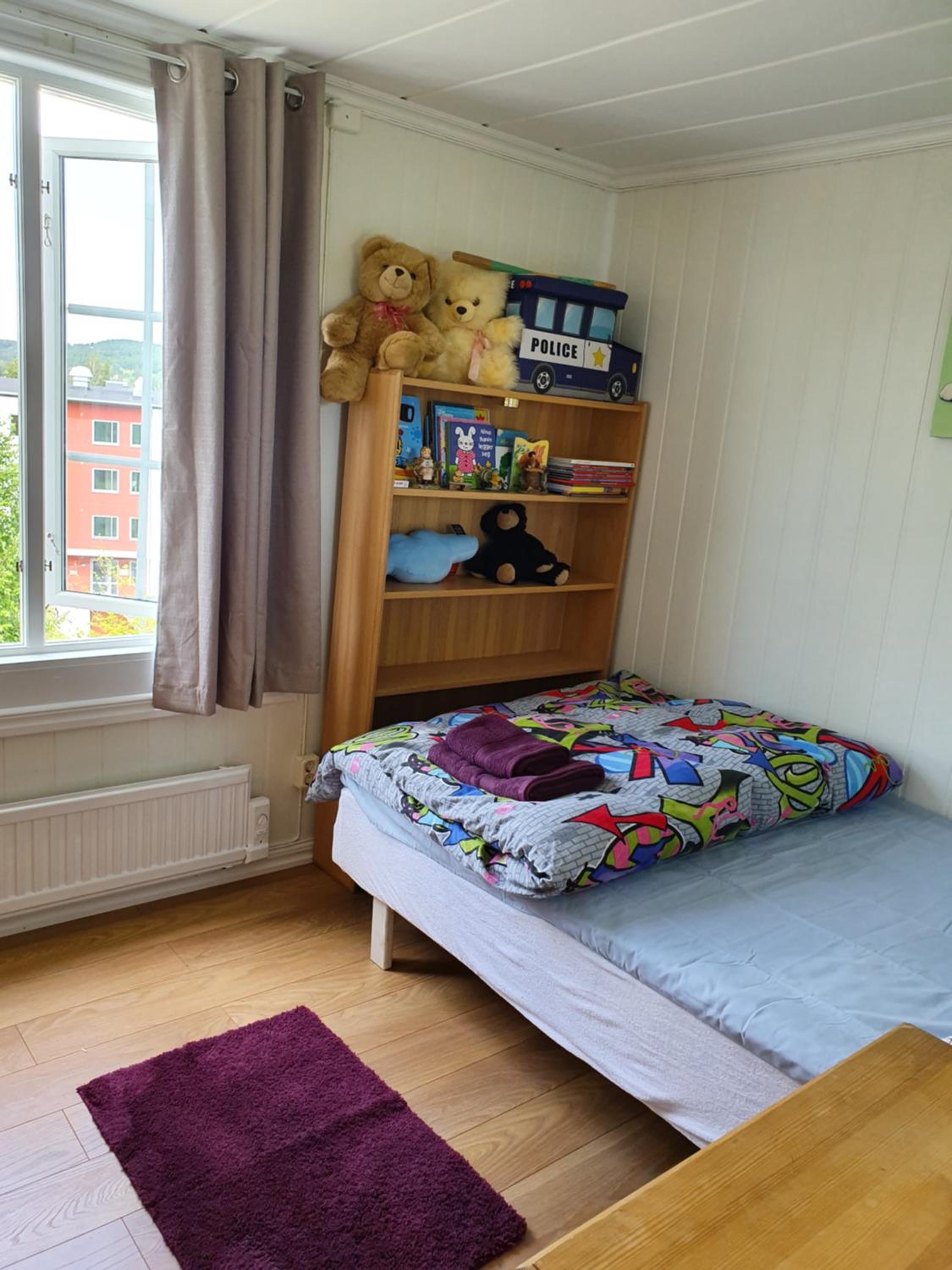 Three-Bedroom House - Photo 63