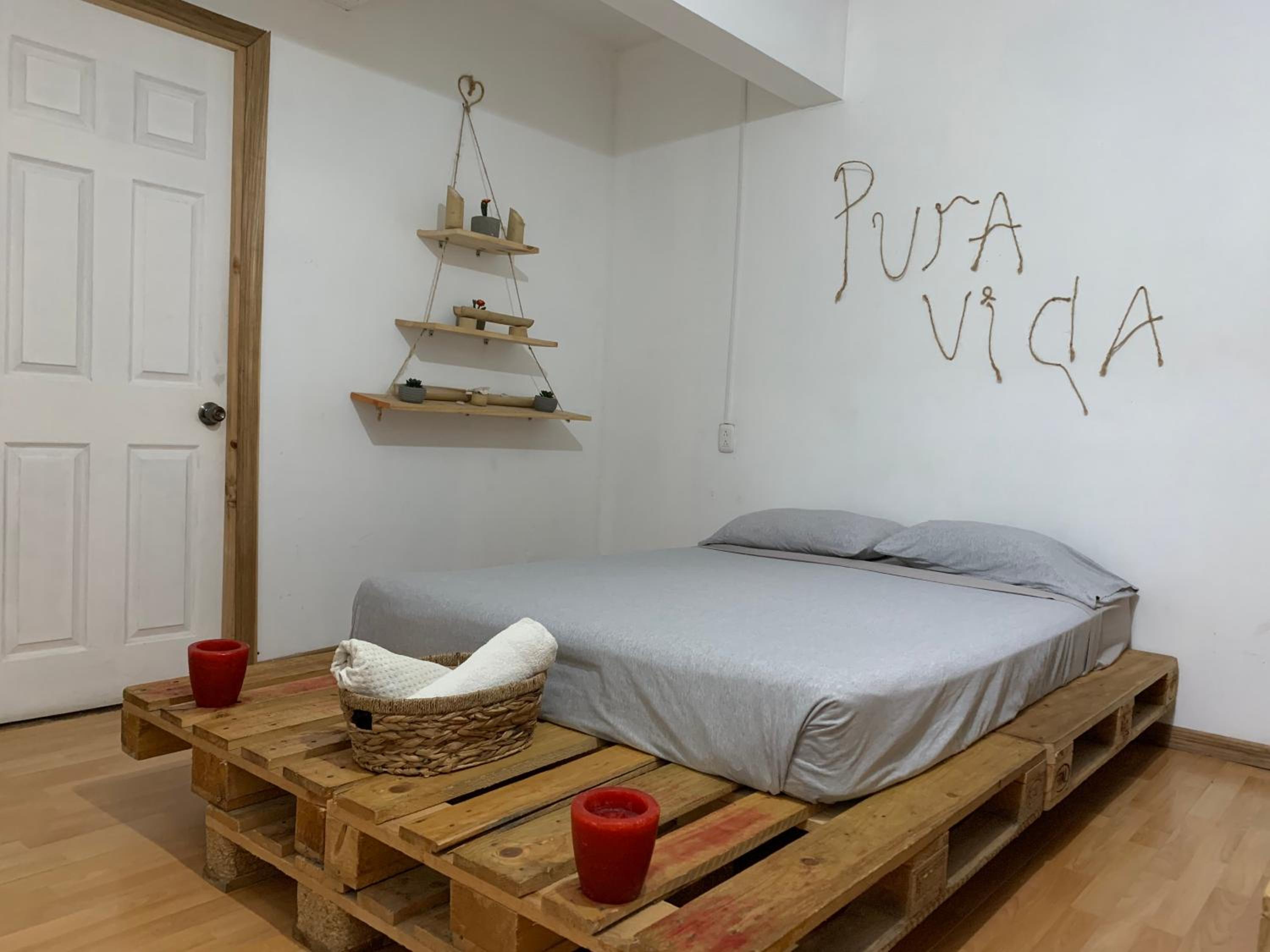 Standard Room With Private Bathroom photo 2