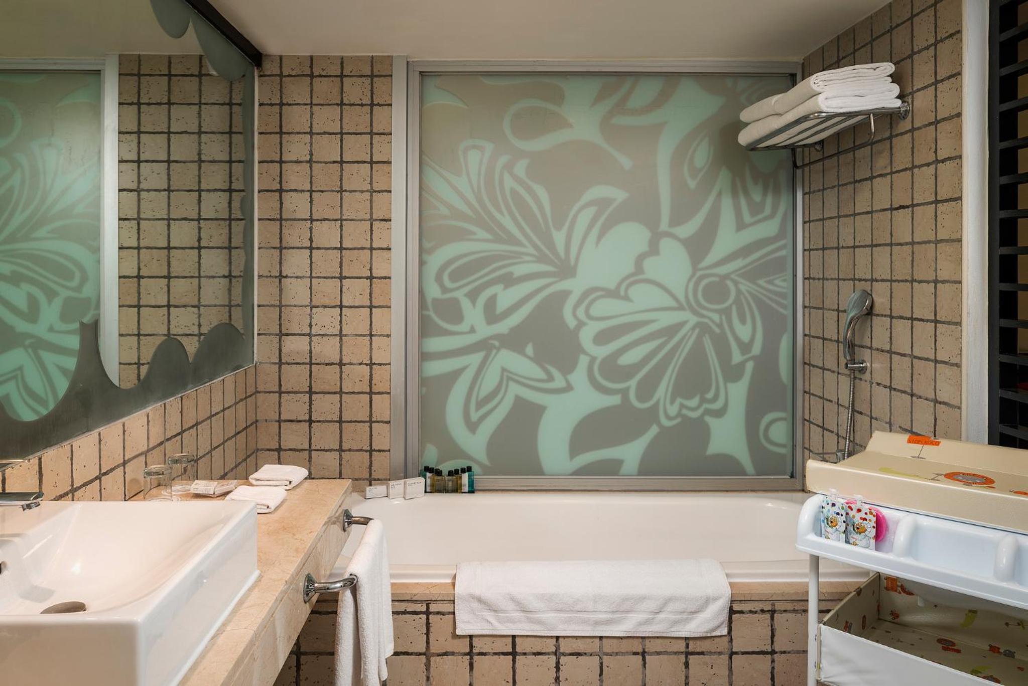Junior Suite Ocean View - Photo 3