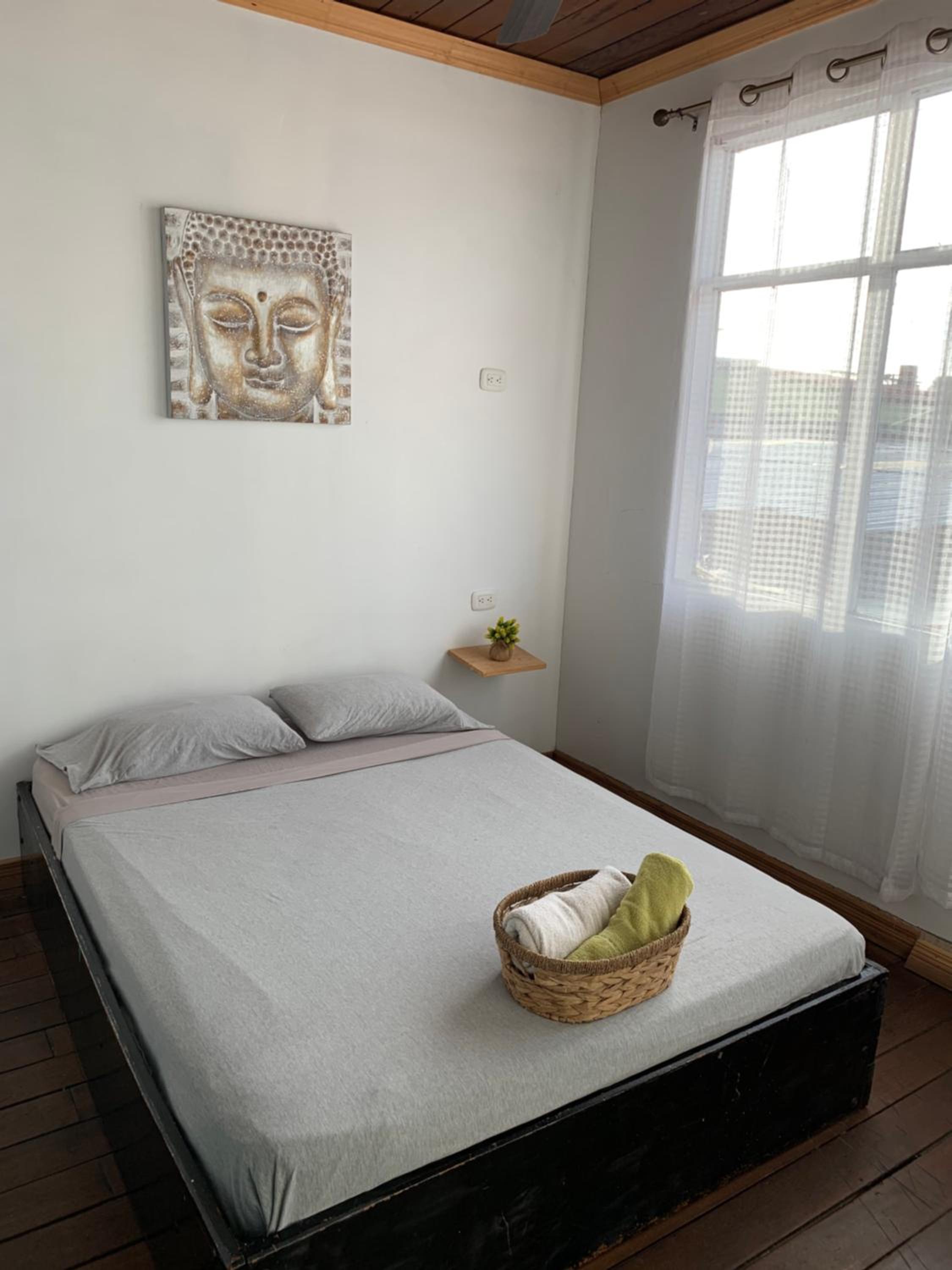 Standard Double Room With Shared Bathroom photo 1