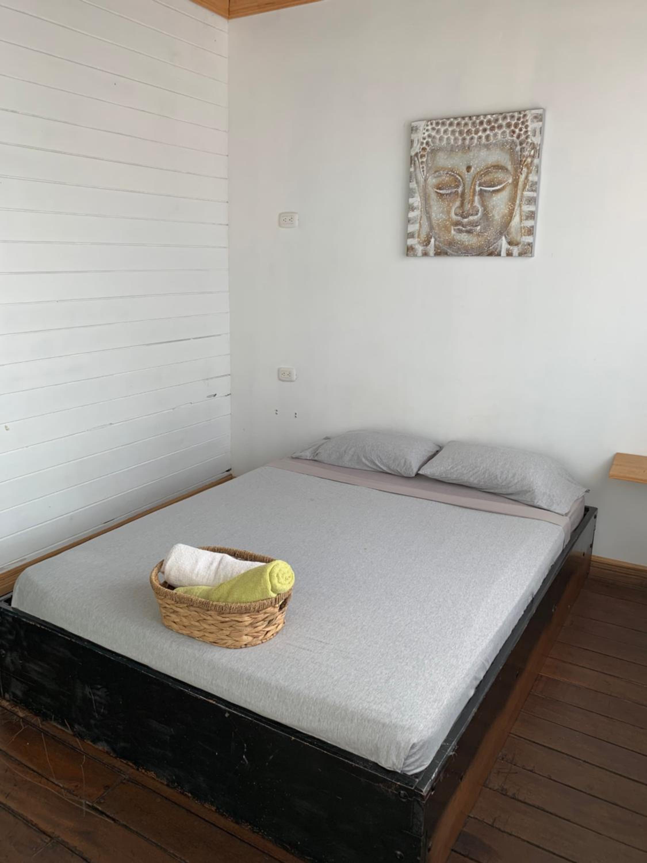 Standard Double Room With Shared Bathroom photo 3