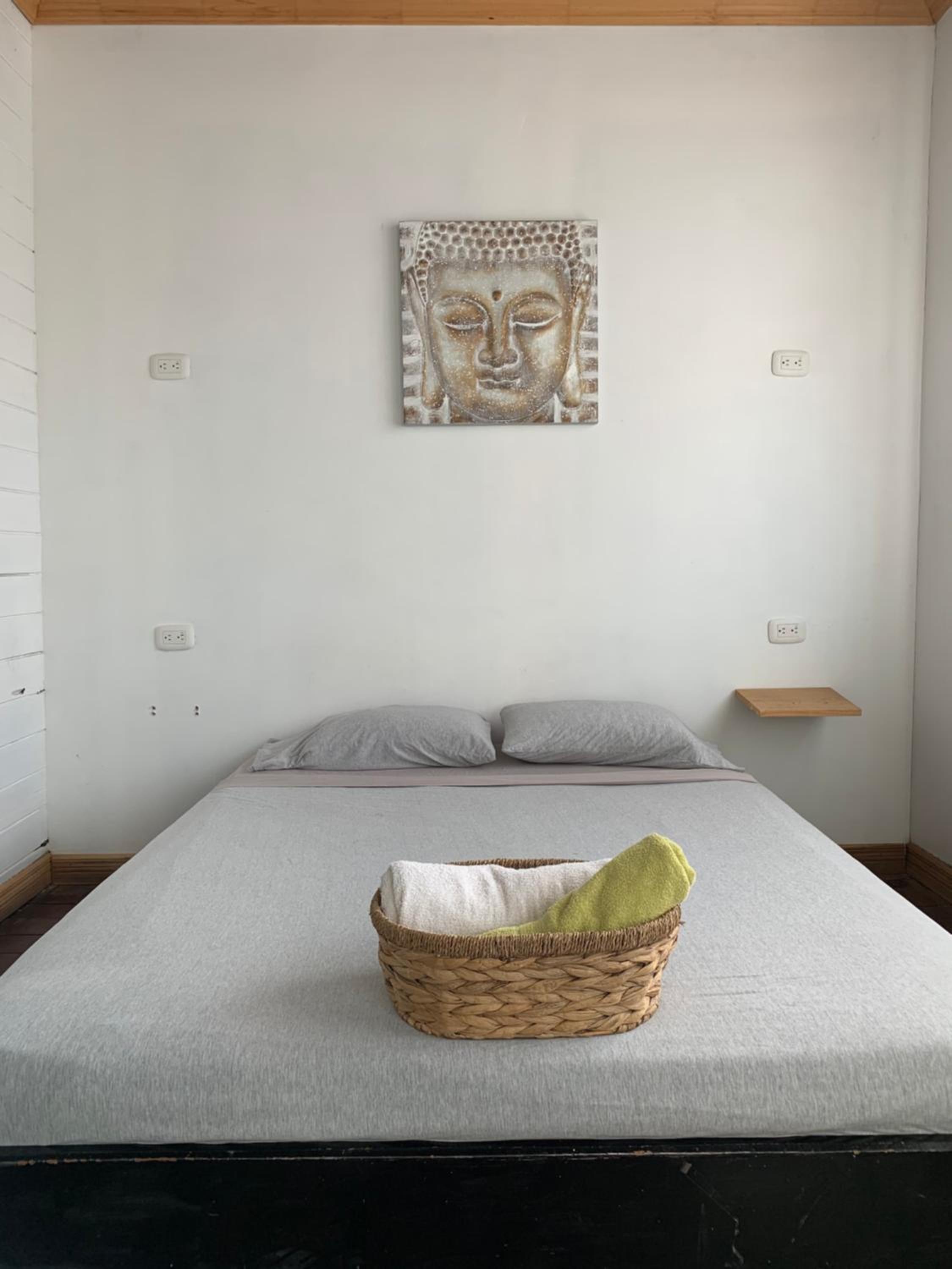 Standard Double Room With Shared Bathroom photo 2