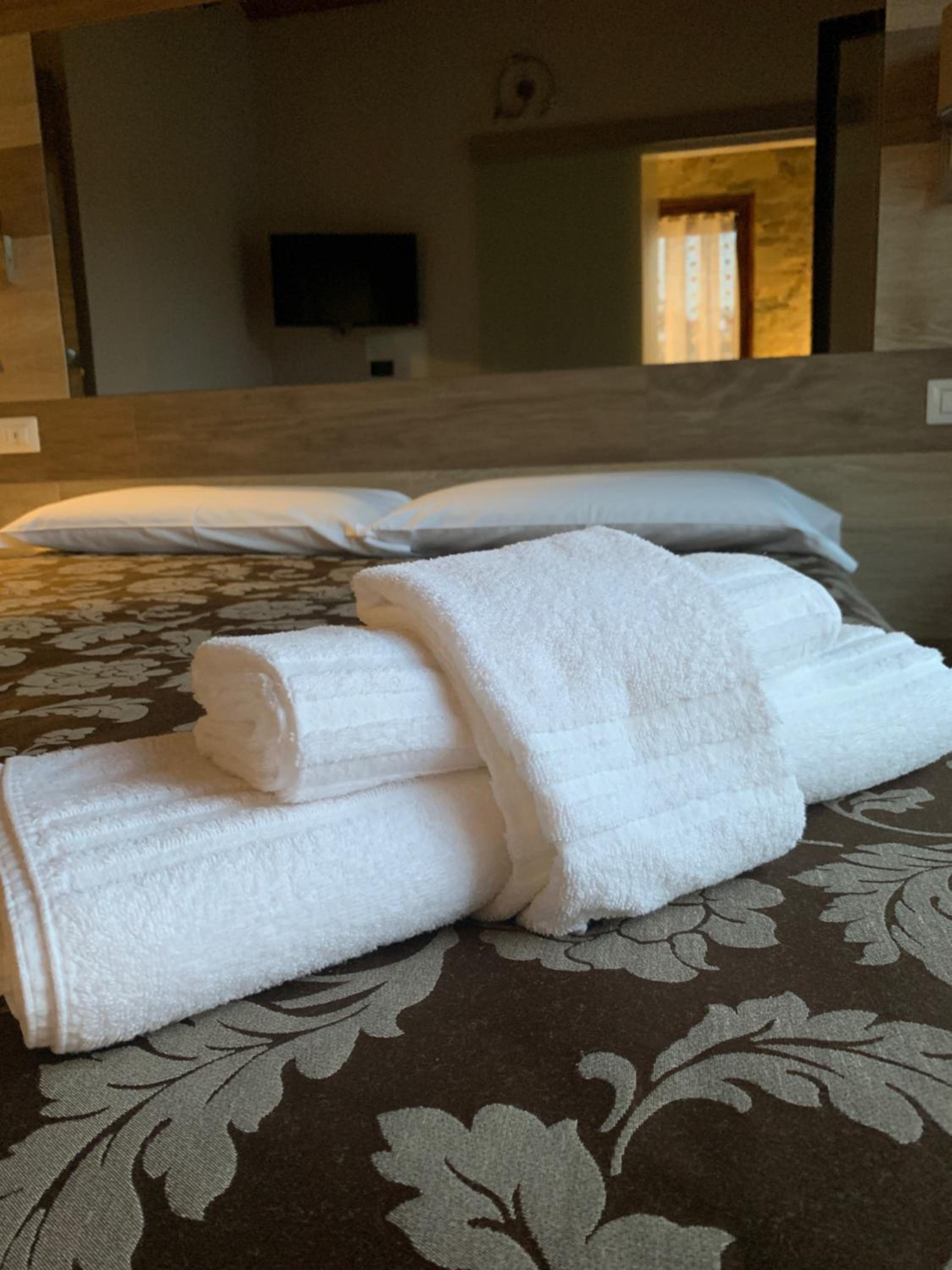 Large Double or Twin Room - Photo 4