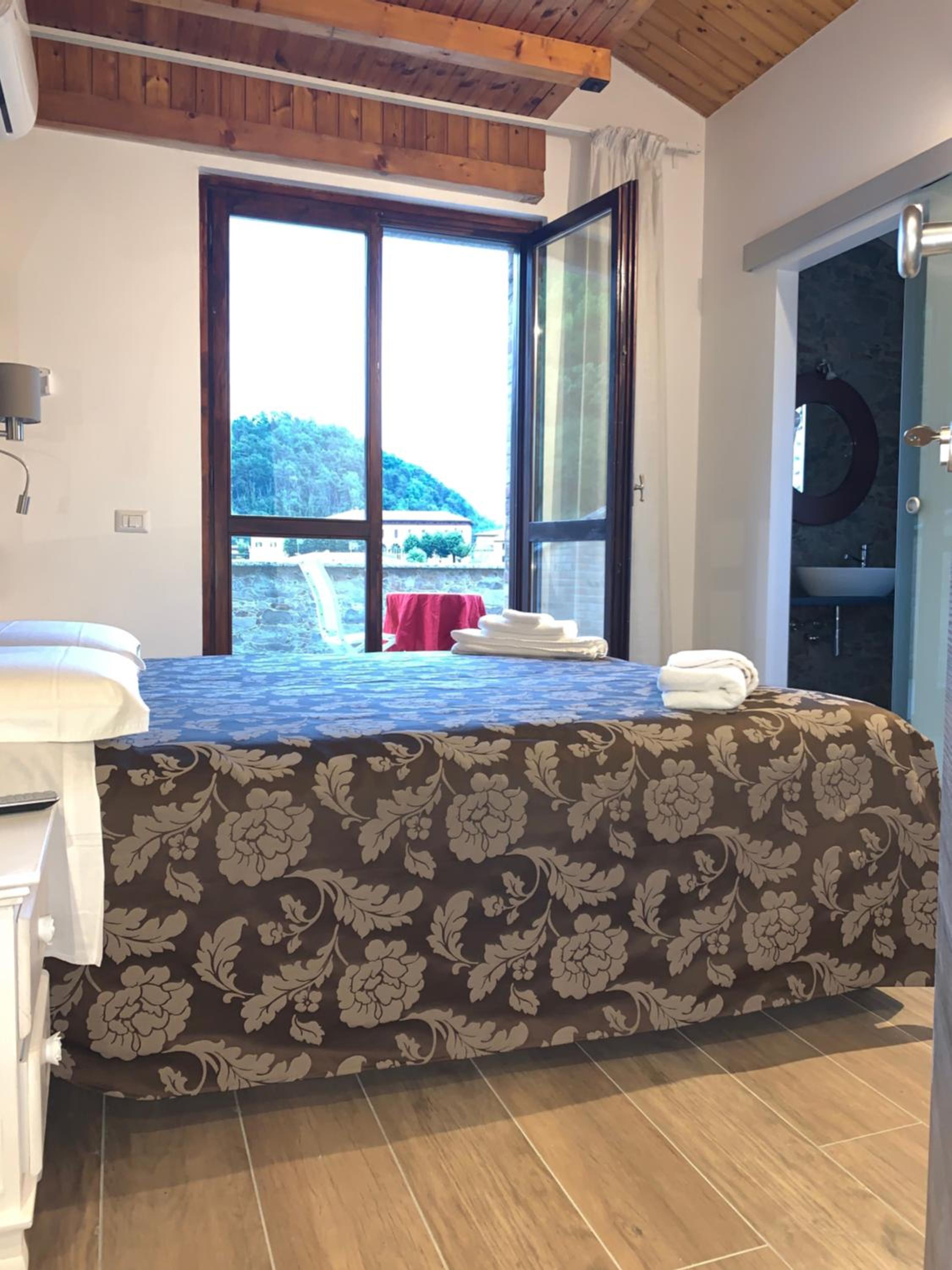 Large Double or Twin Room - Photo 8