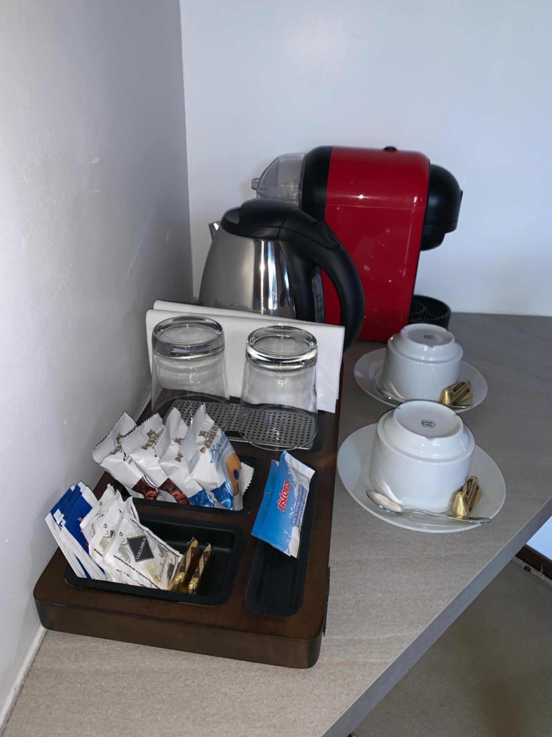 Large Double or Twin Room - Photo 7