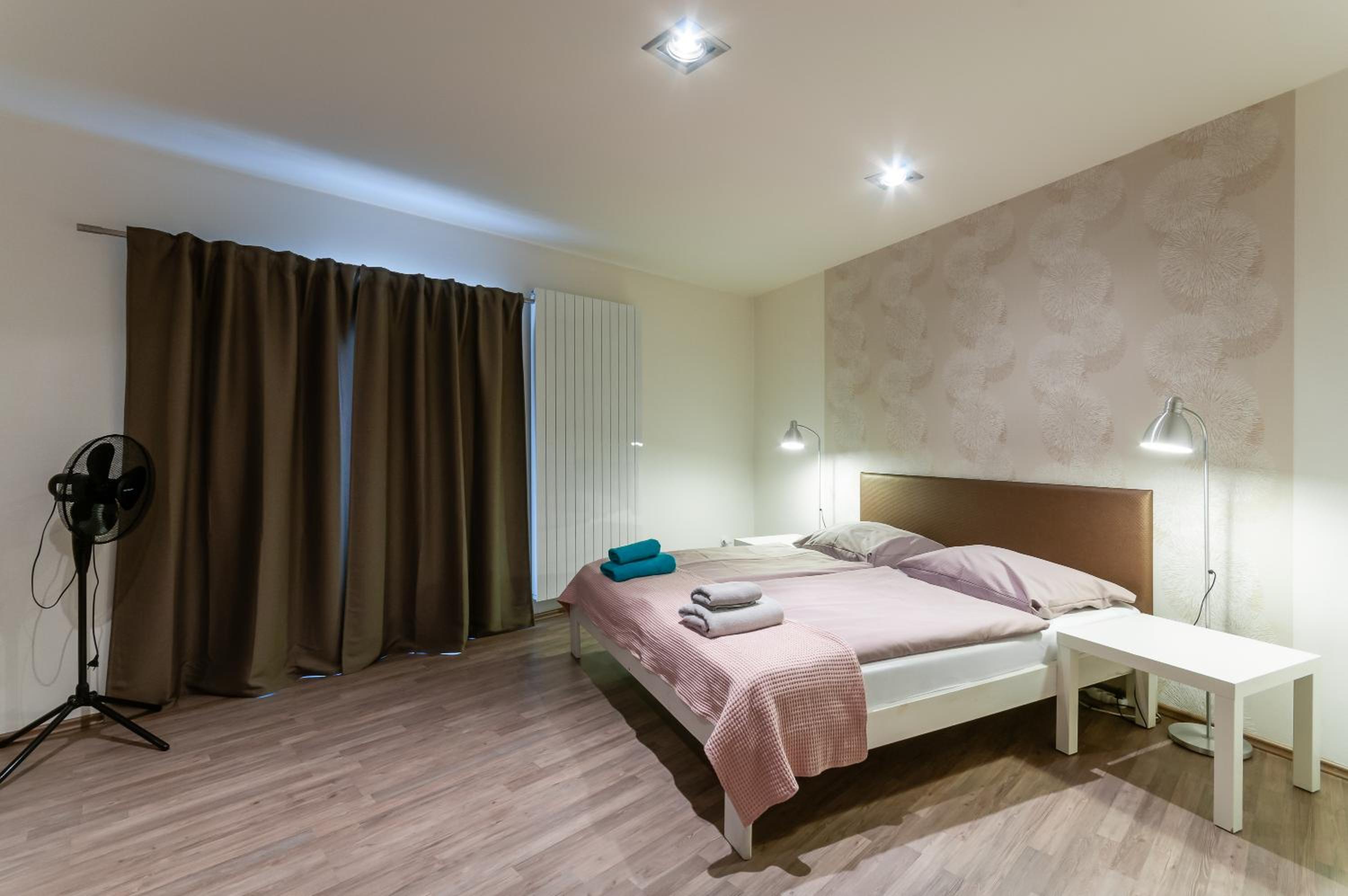 Double or Twin Room - Photo 34