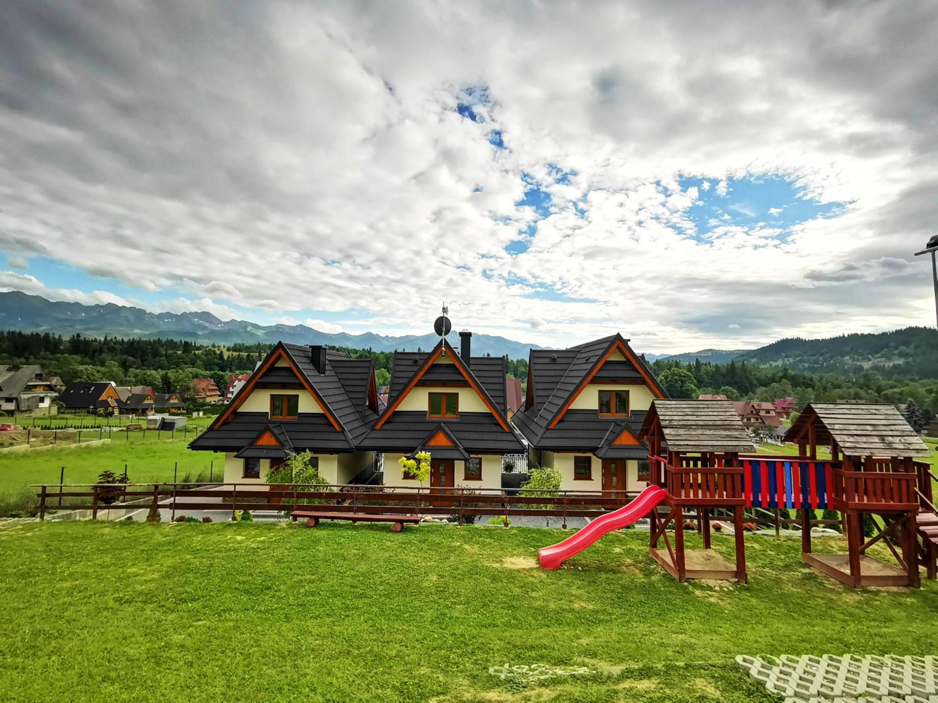 Superior Chalet photo 3