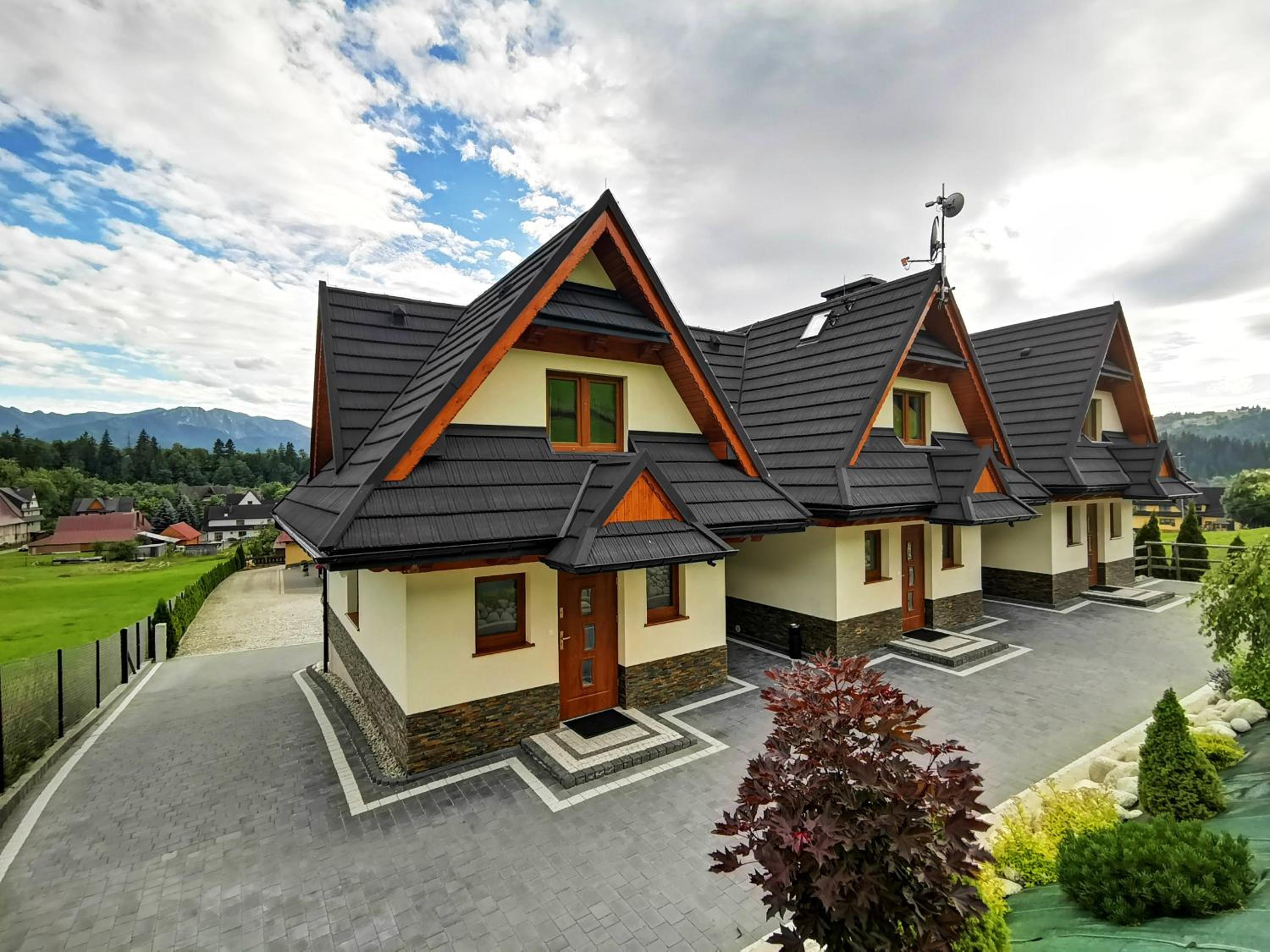 Superior Chalet photo 2