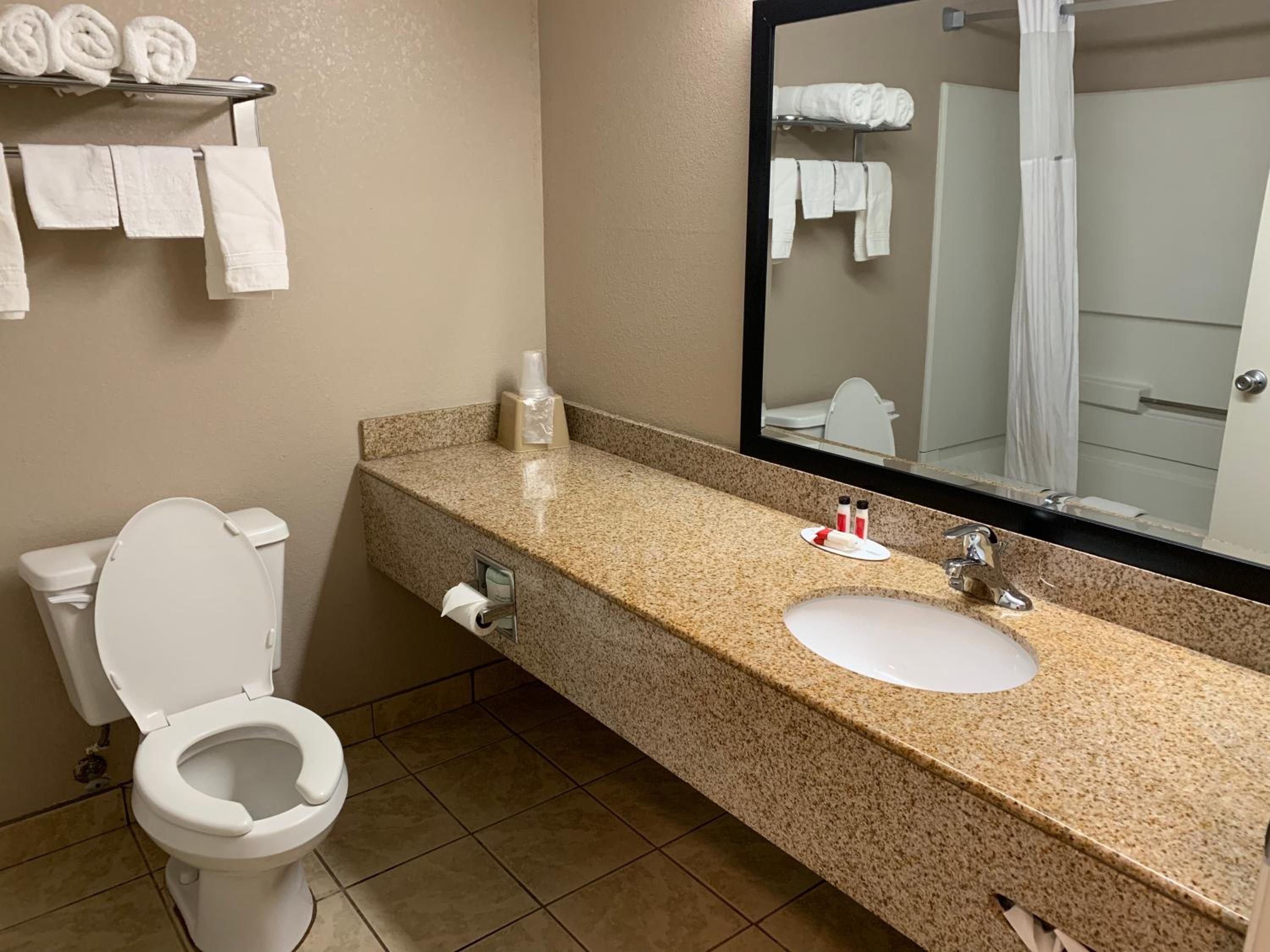 King Room - Non-Smoking - Photo 4