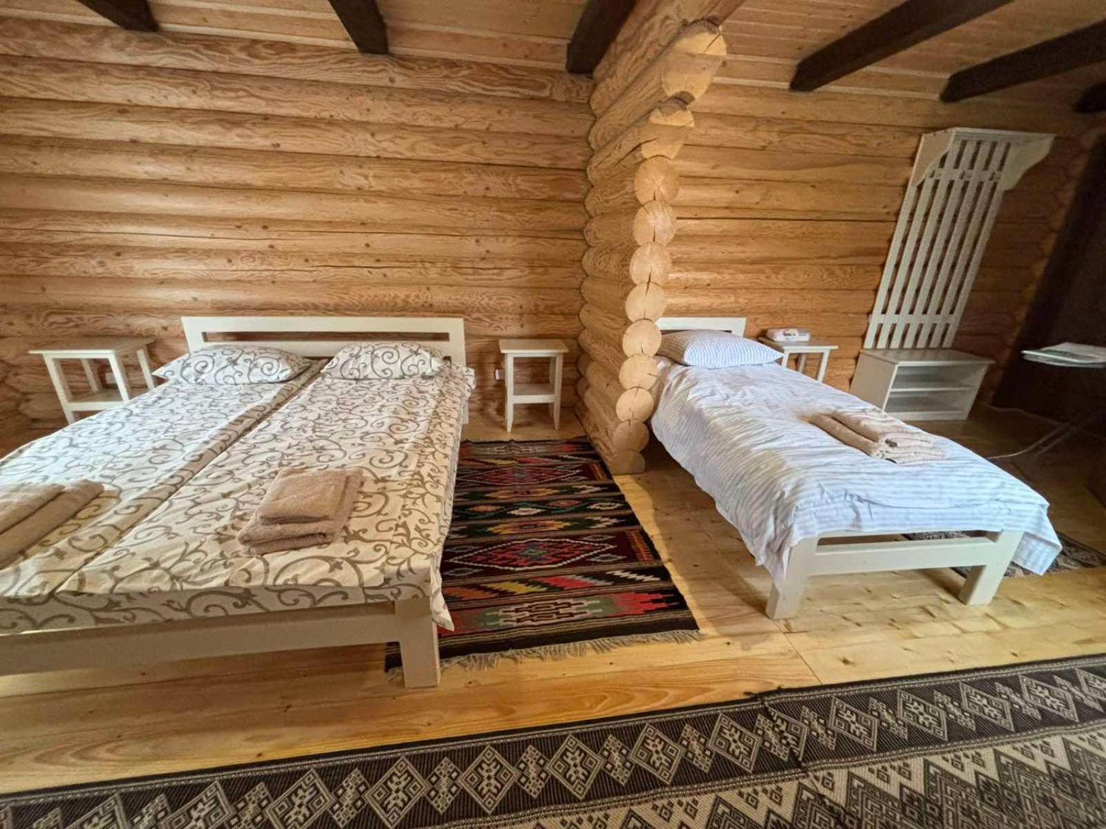 Triple Room photo 1