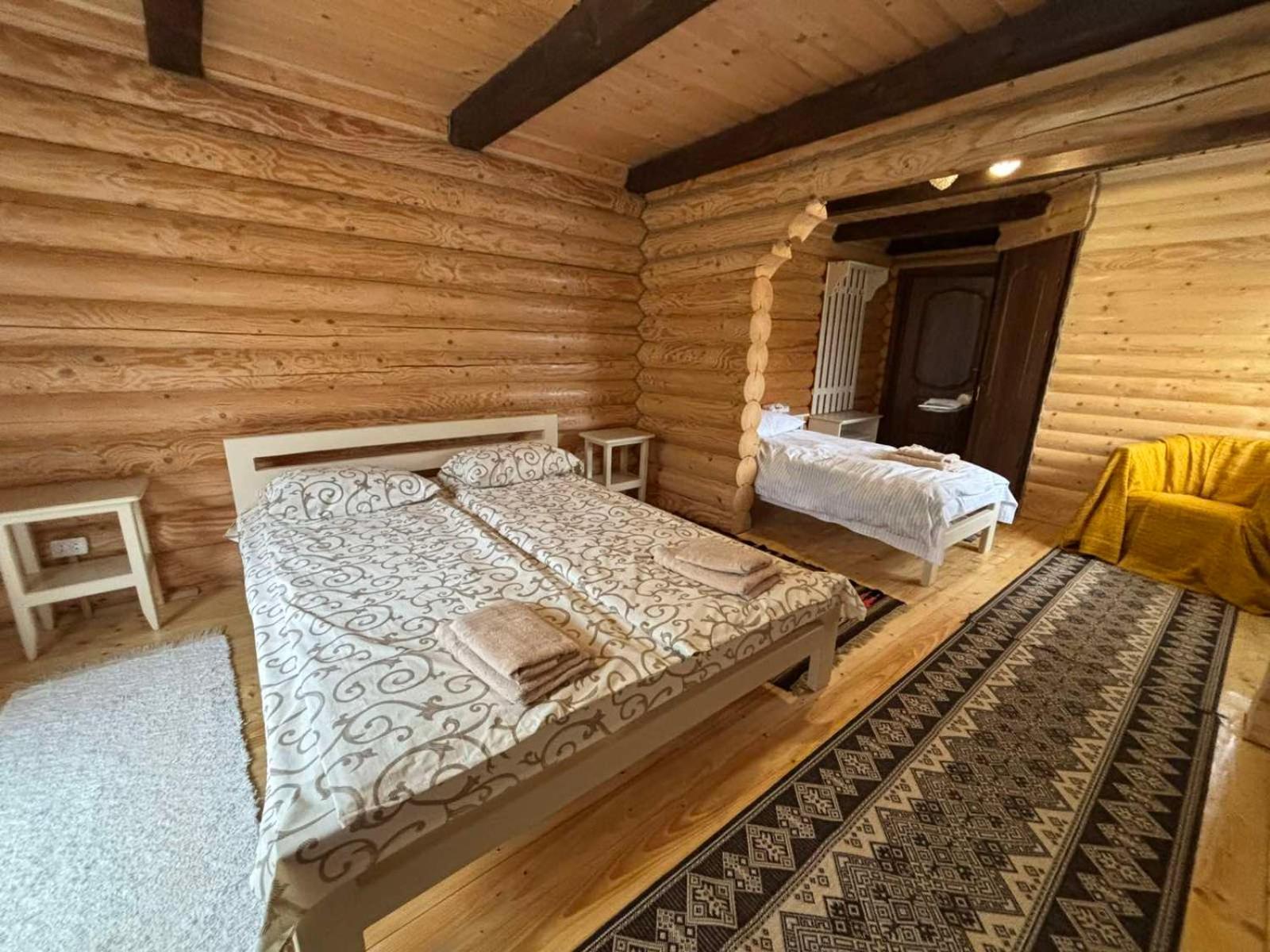 Triple Room photo 3
