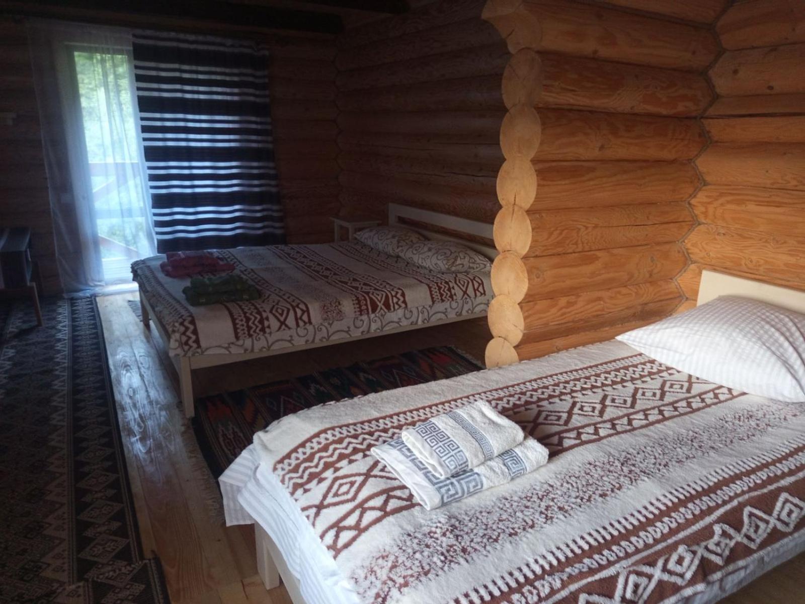 Triple Room photo 2