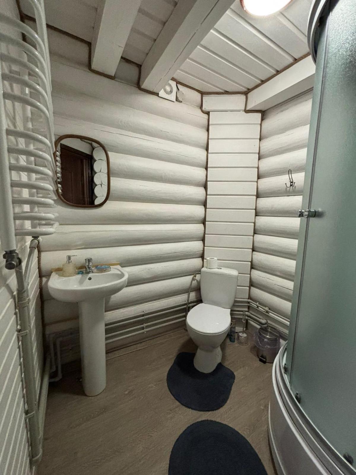 Quadruple Room with Balcony photo 3
