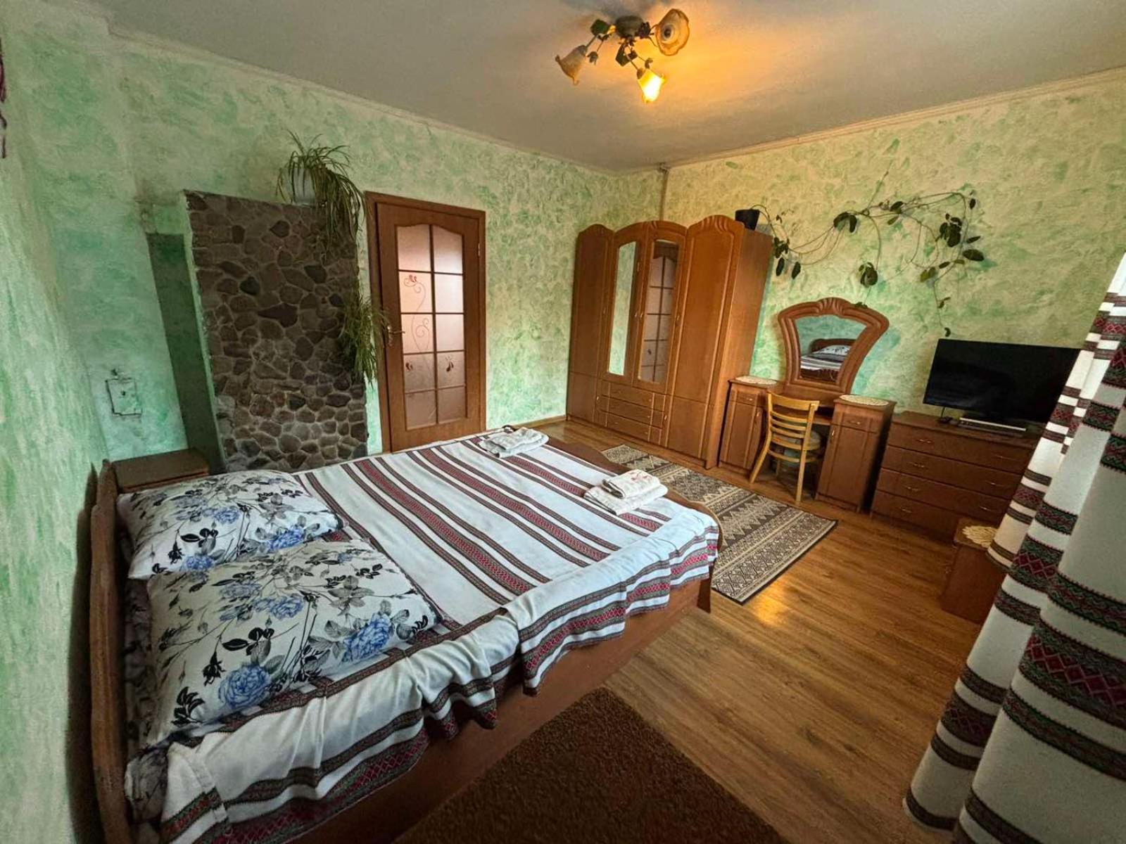 Deluxe Room (2 Adults + 1 Child) photo 3