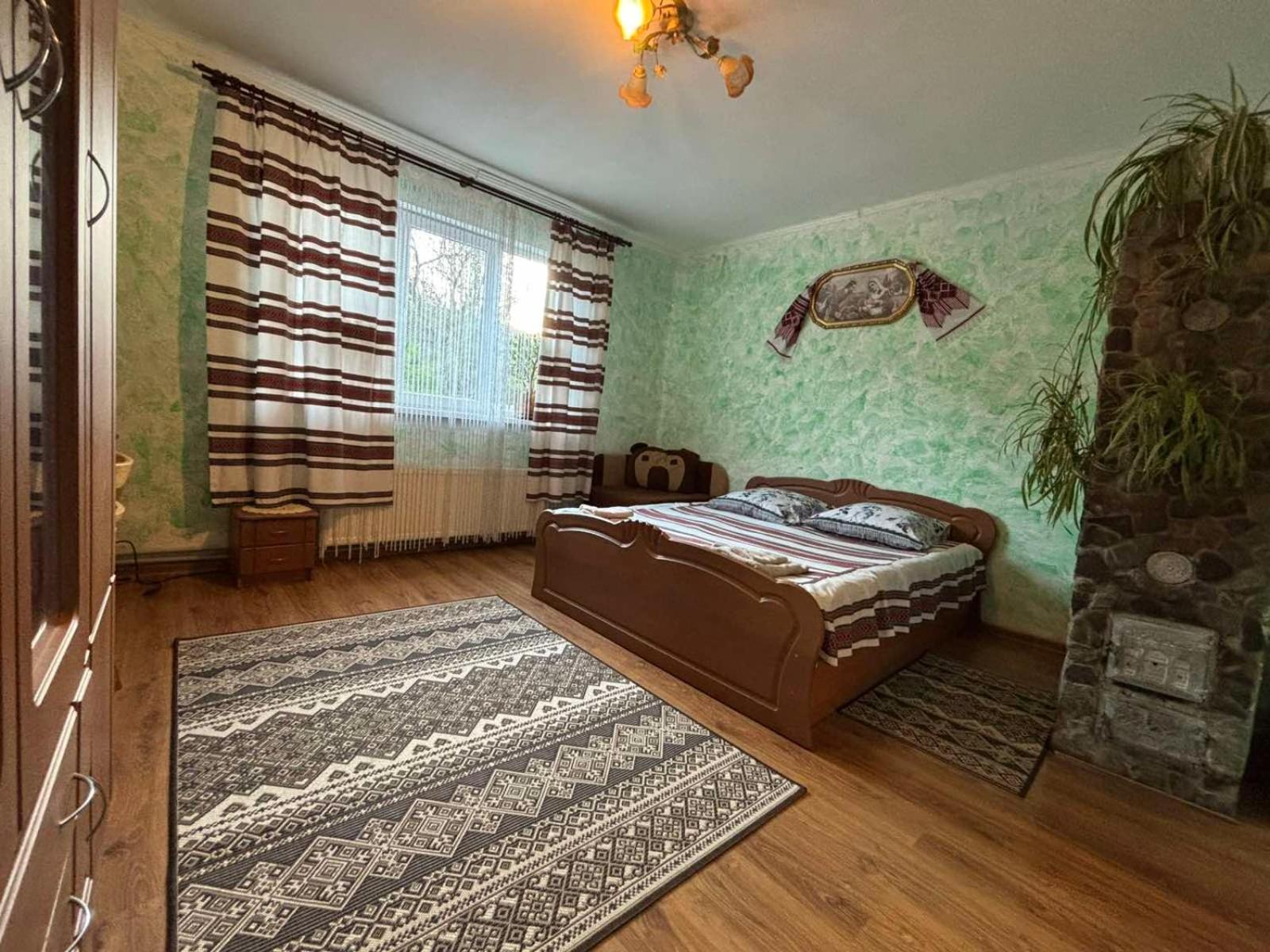 Deluxe Room (2 Adults + 1 Child) photo 2