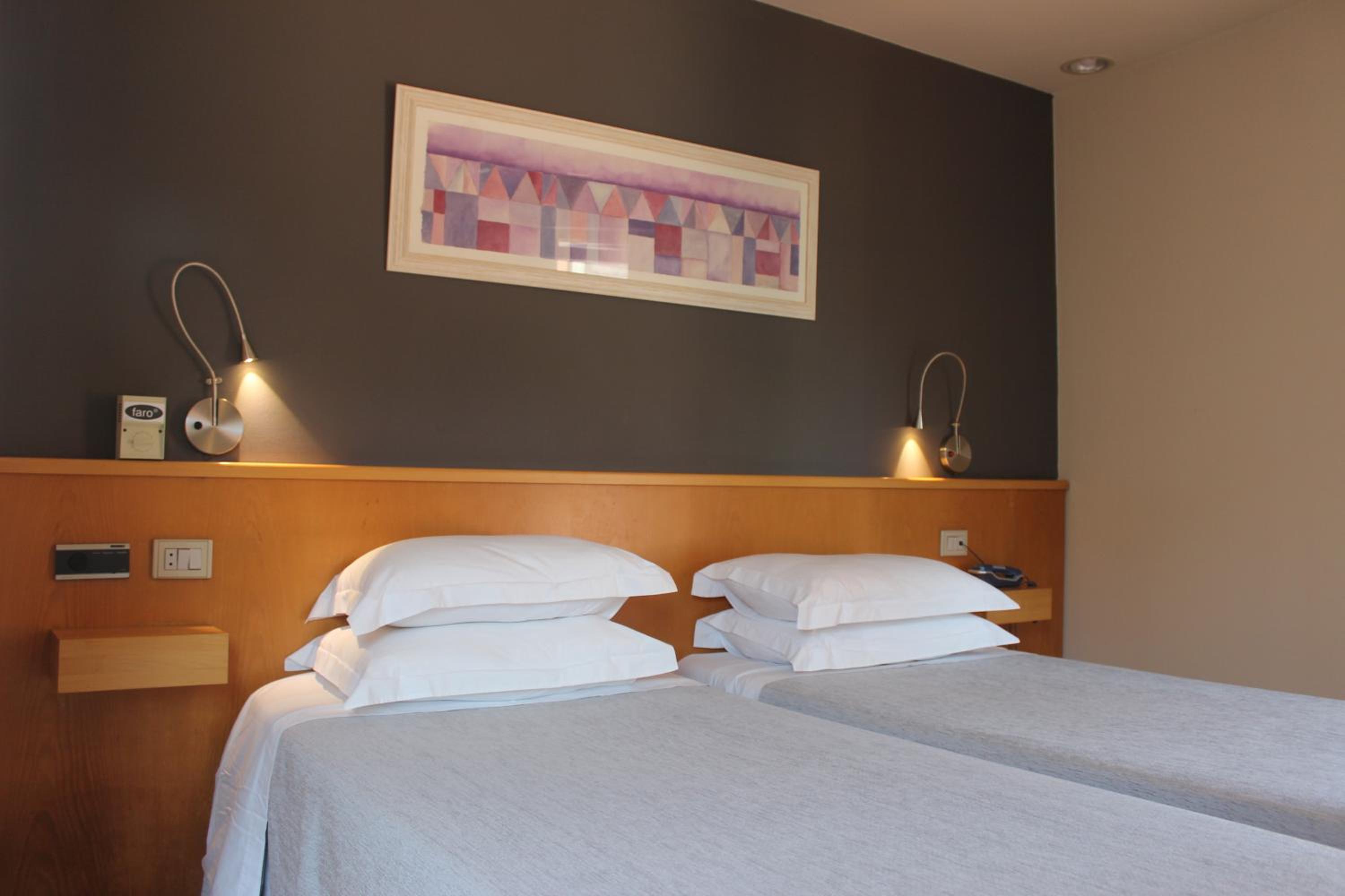 Twin Room photo 3