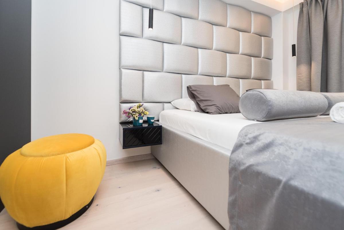 Deluxe Room - Photo 1