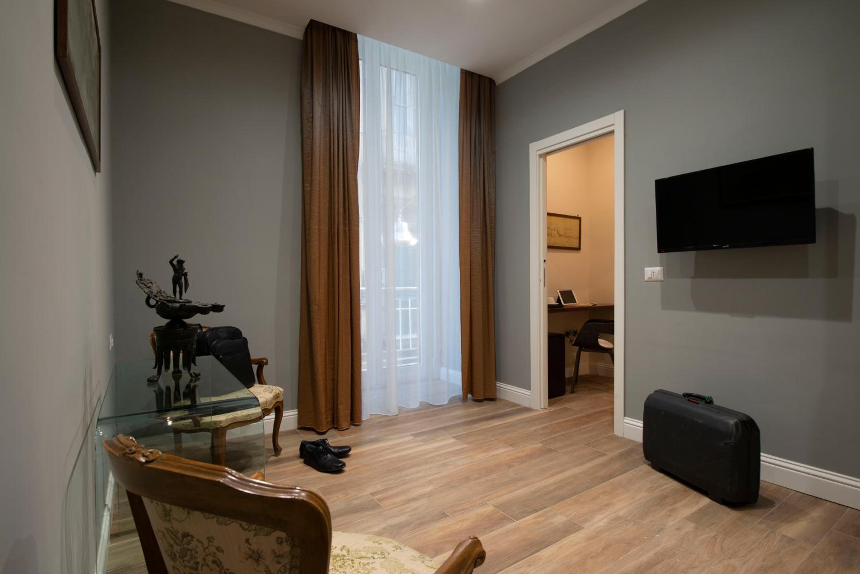 Suite