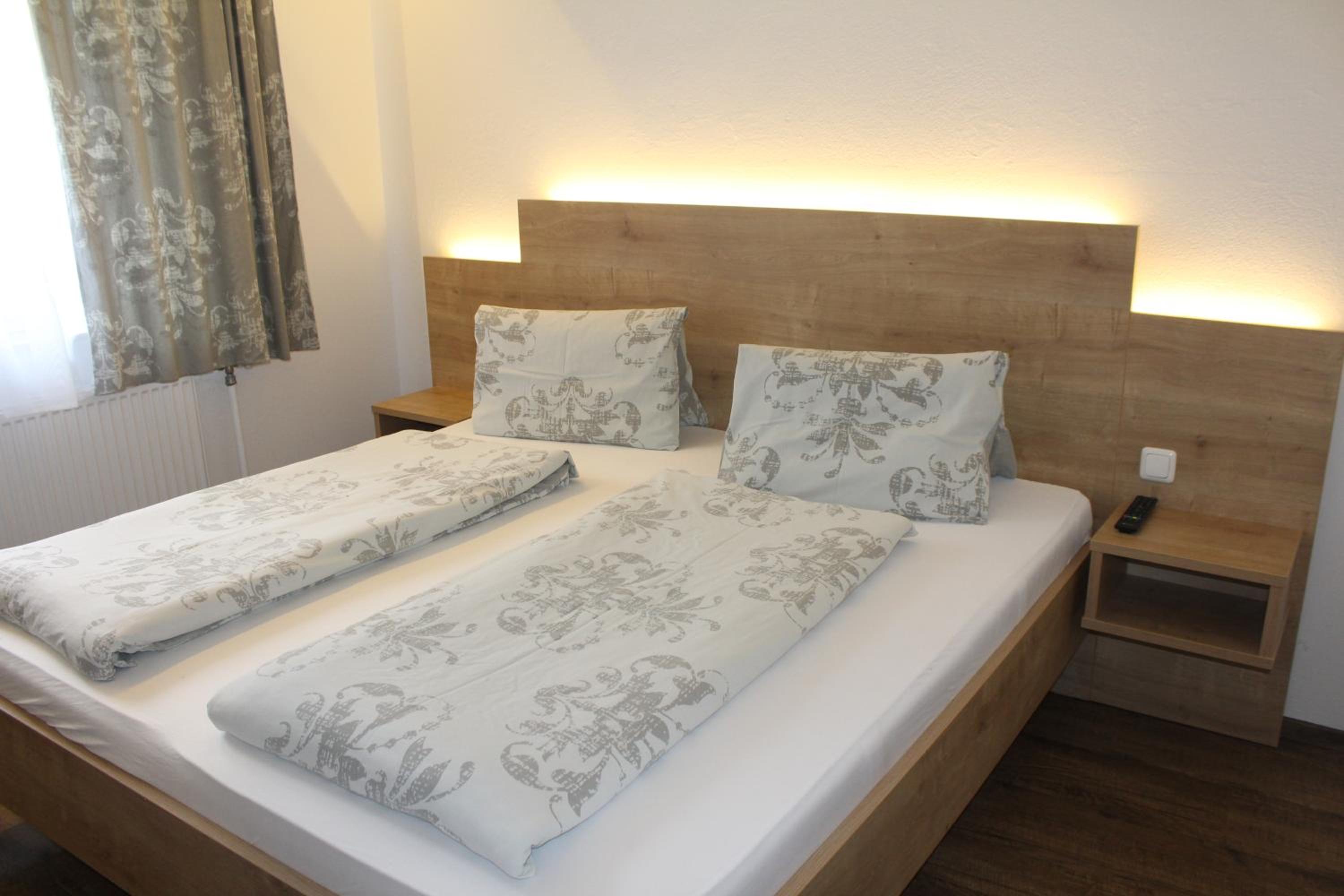 Double Room photo 1