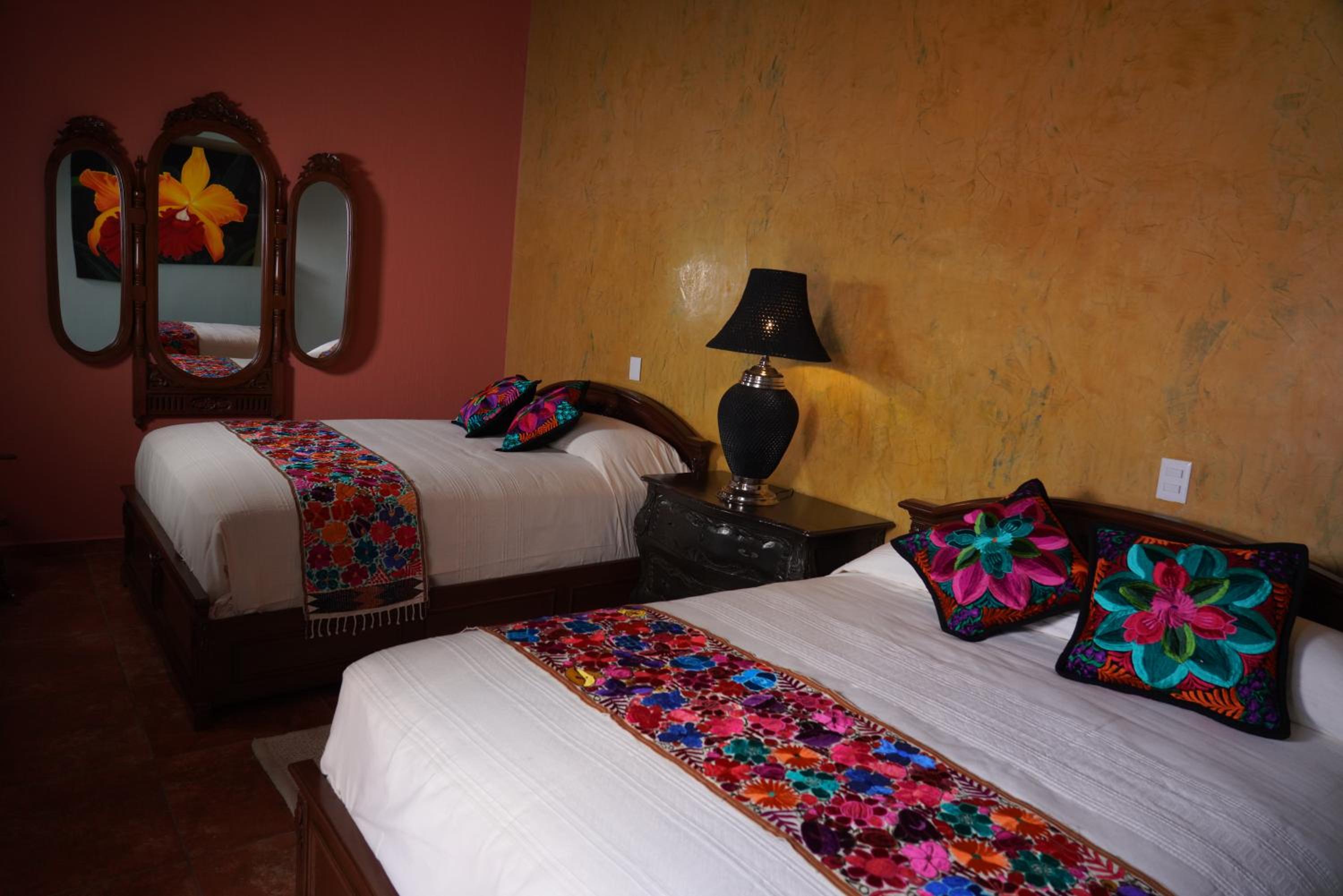 Deluxe Junior Suite - Photo 4