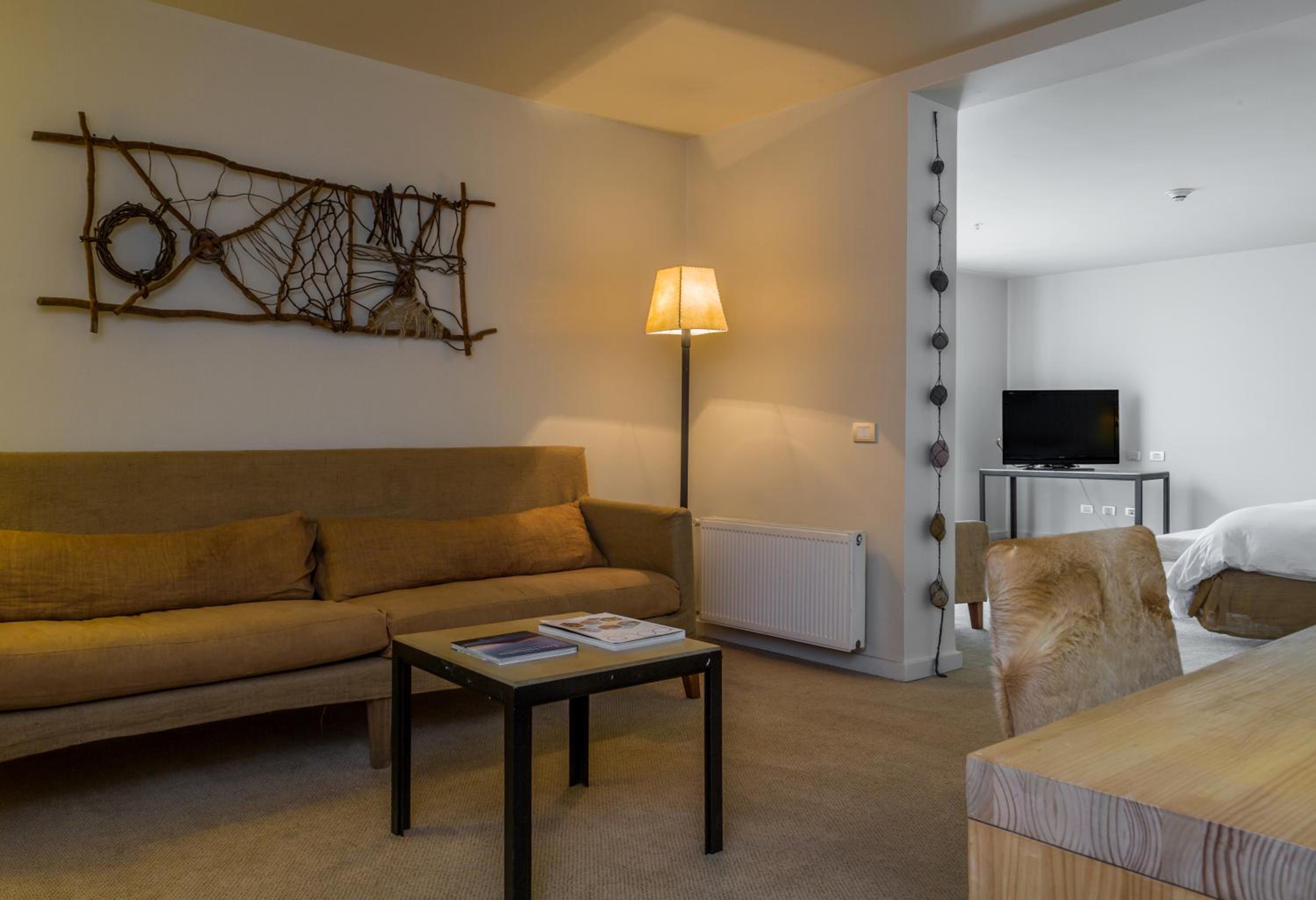 Queen Suite