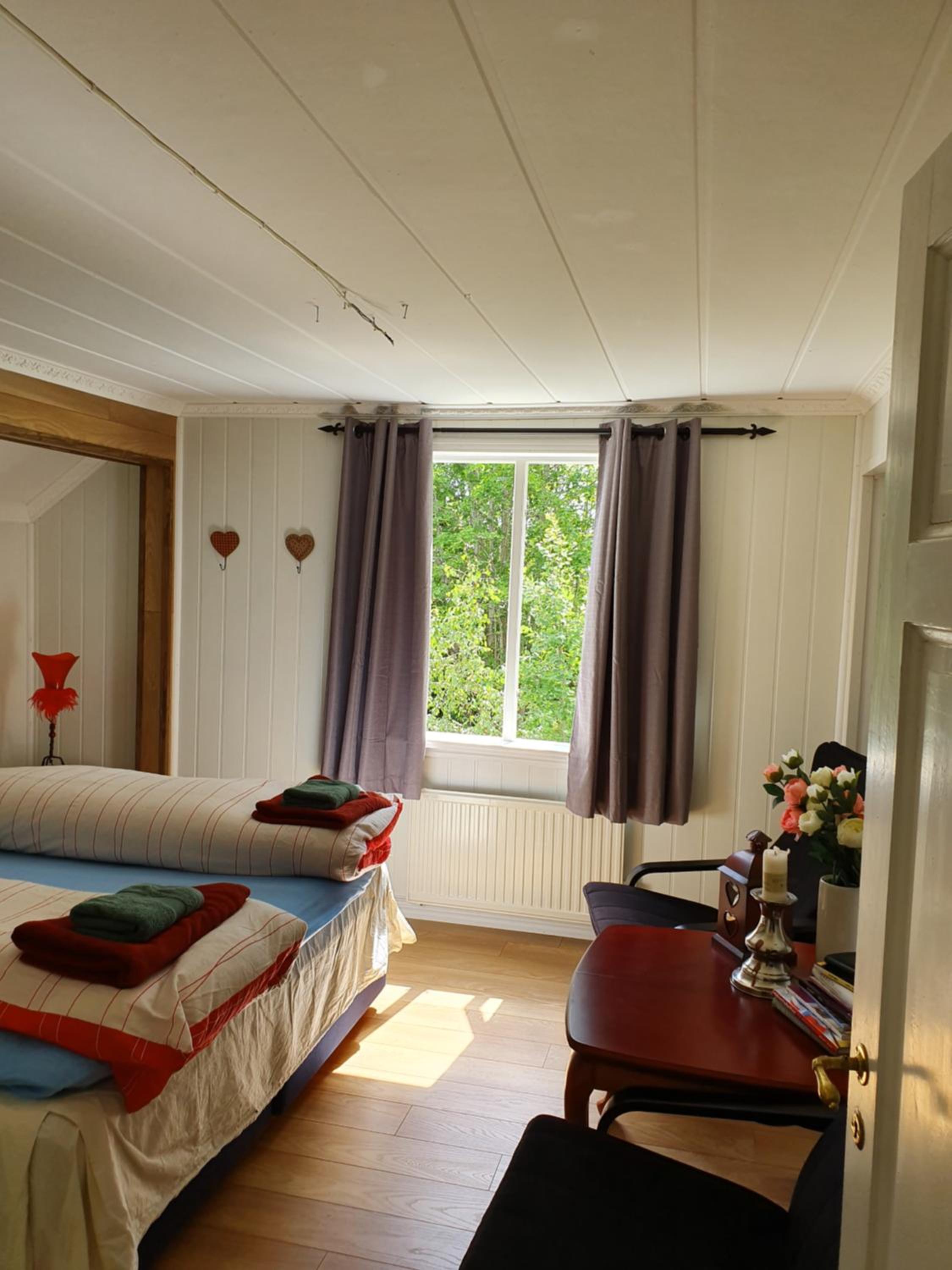 Three-Bedroom House - Photo 66