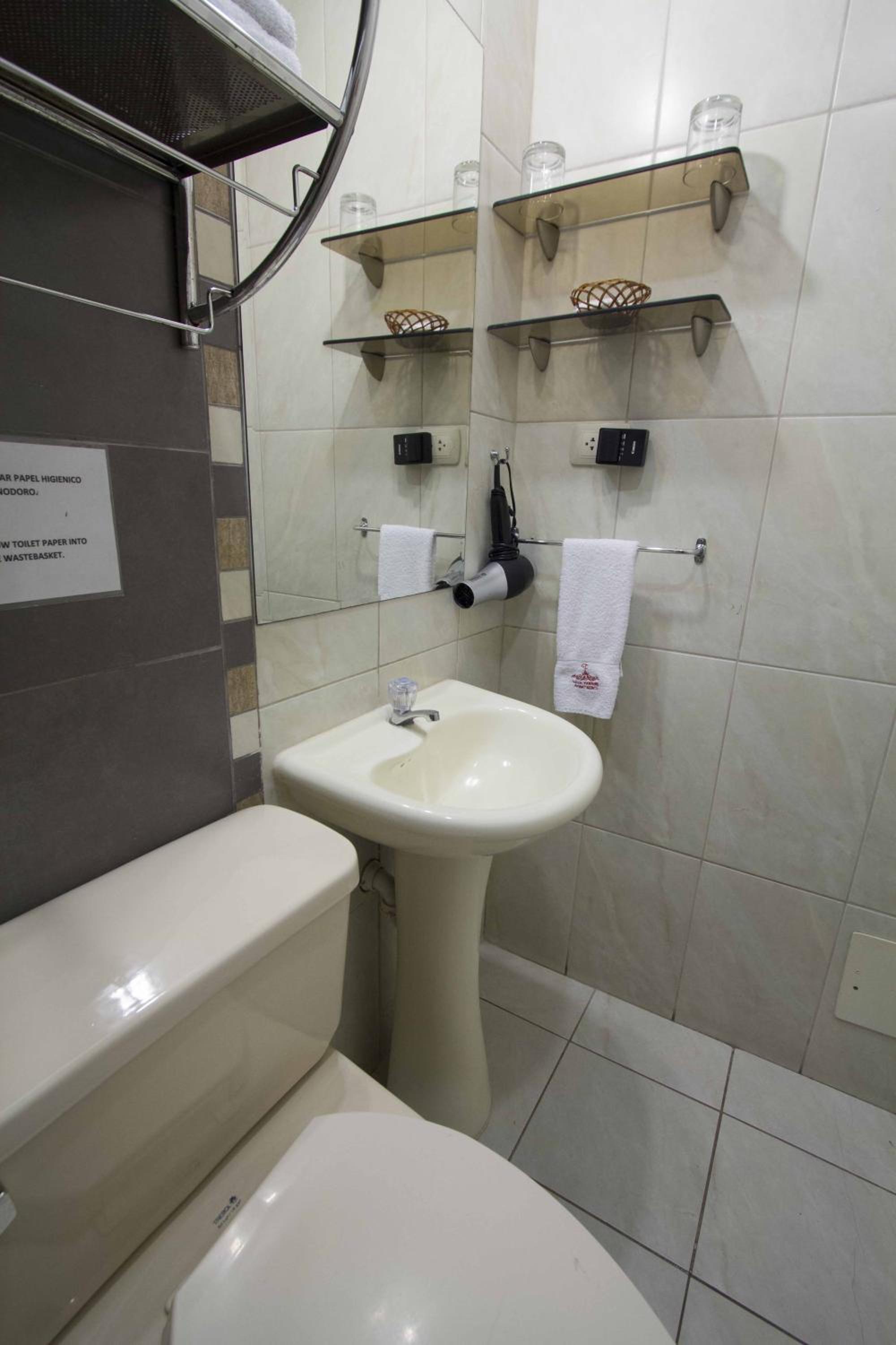 Apartment (2 Adults) - Photo 15