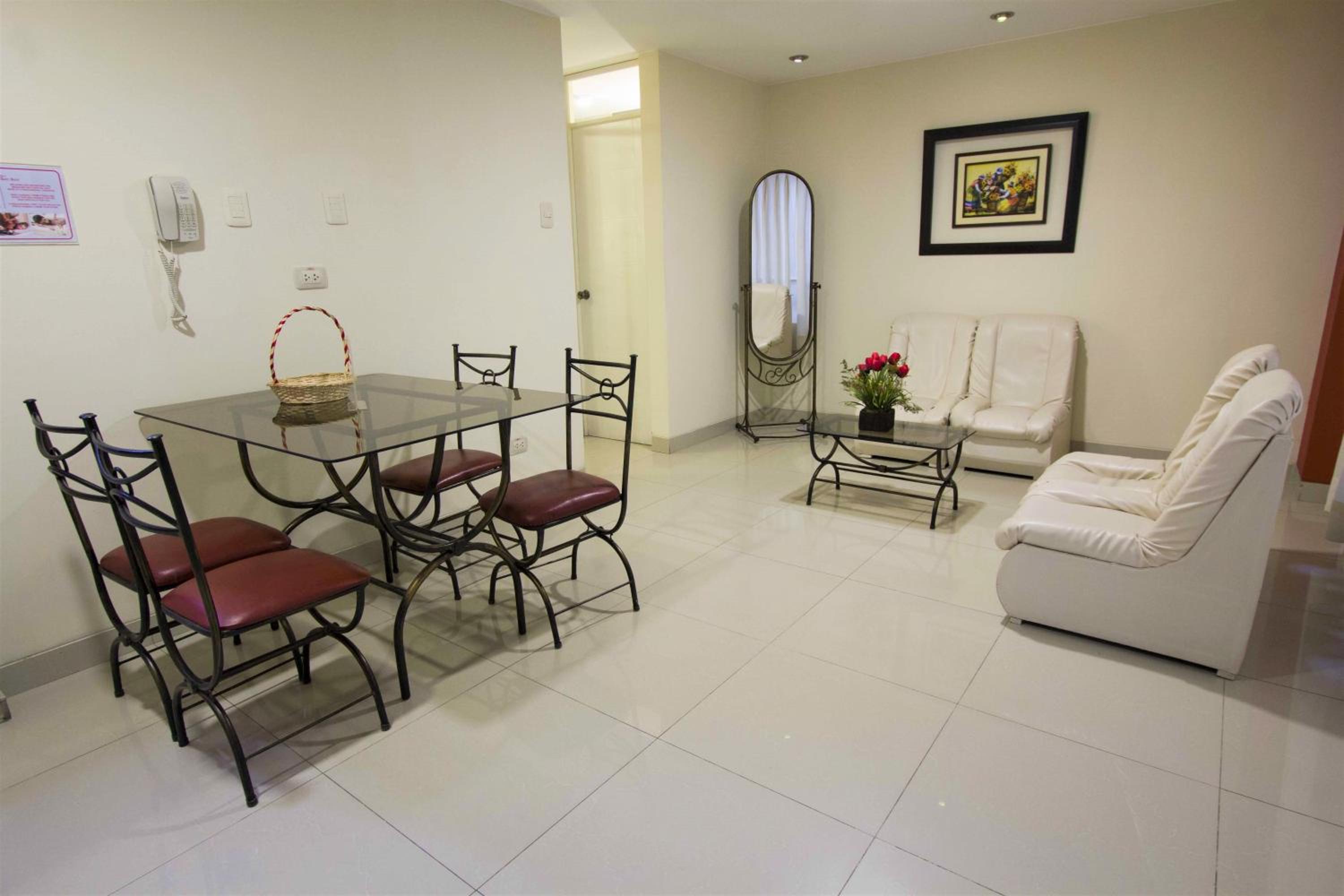 Apartment (2 Adults) - Photo 14